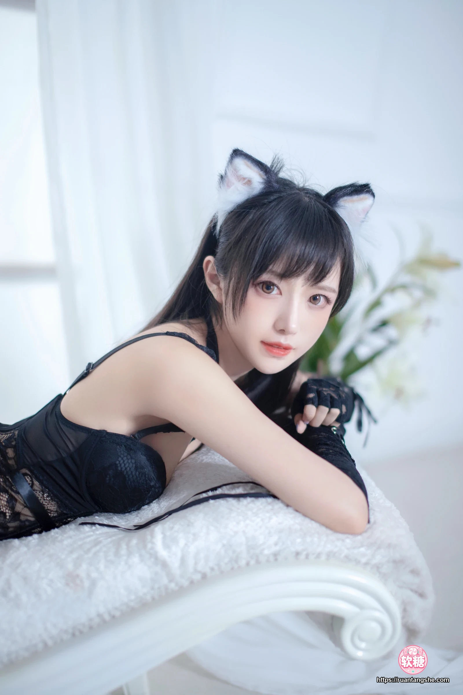 Shika小鹿鹿 Shika小鹿鹿 NO.56 - 妄想天国 真爱版