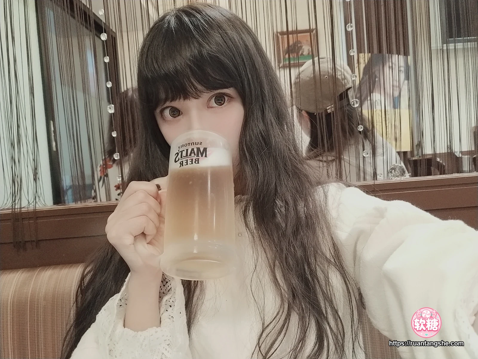 Shika小鹿鹿 Shika小鹿鹿 NO.59 - 东京自拍