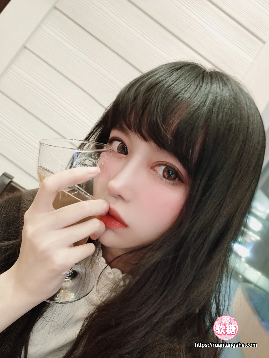 Shika小鹿鹿 Shika小鹿鹿 NO.59 - 东京自拍