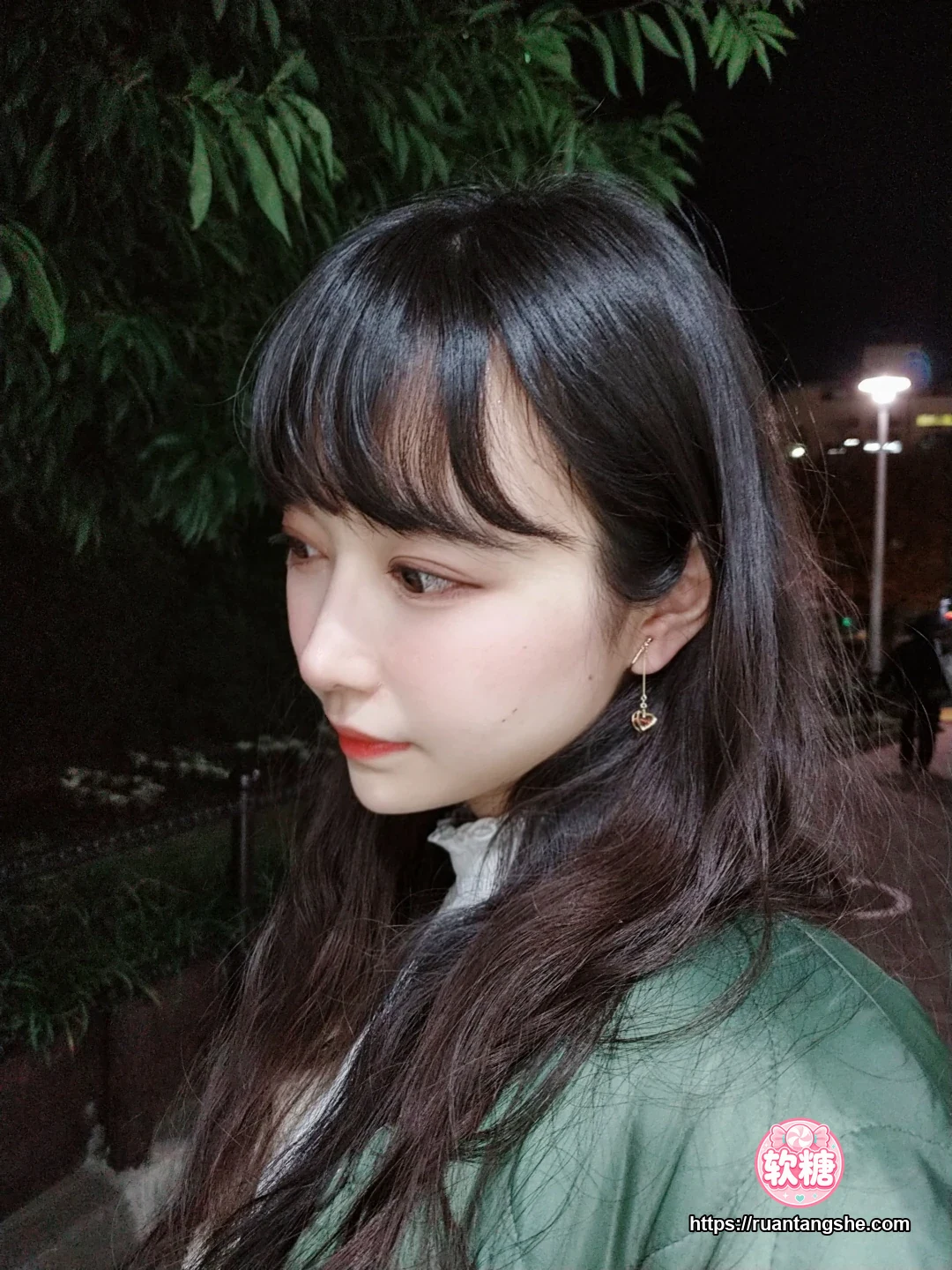 Shika小鹿鹿 Shika小鹿鹿 NO.59 - 东京自拍