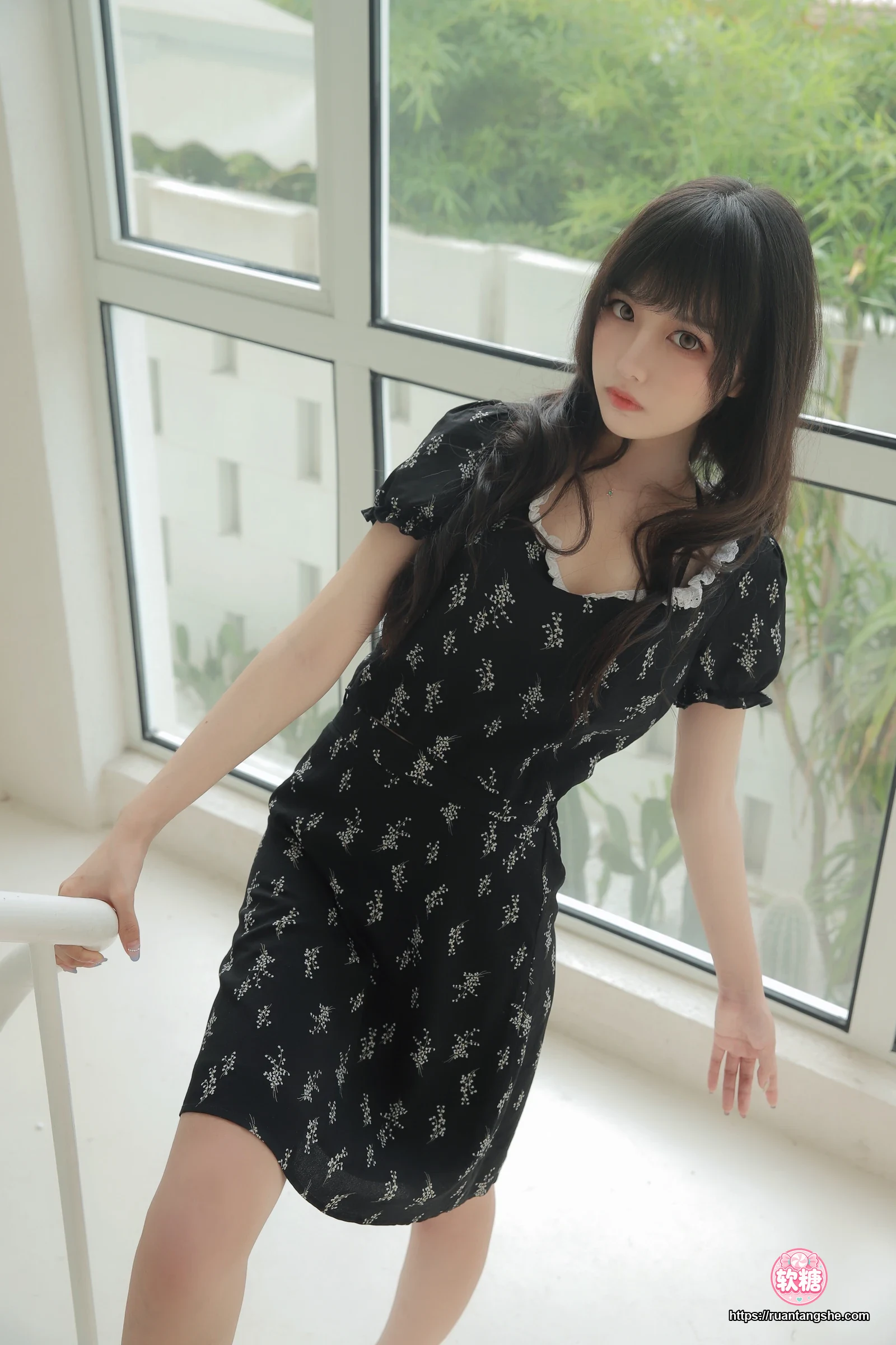 Shika小鹿鹿 Shika小鹿鹿 NO.60 - 生日作 电子图