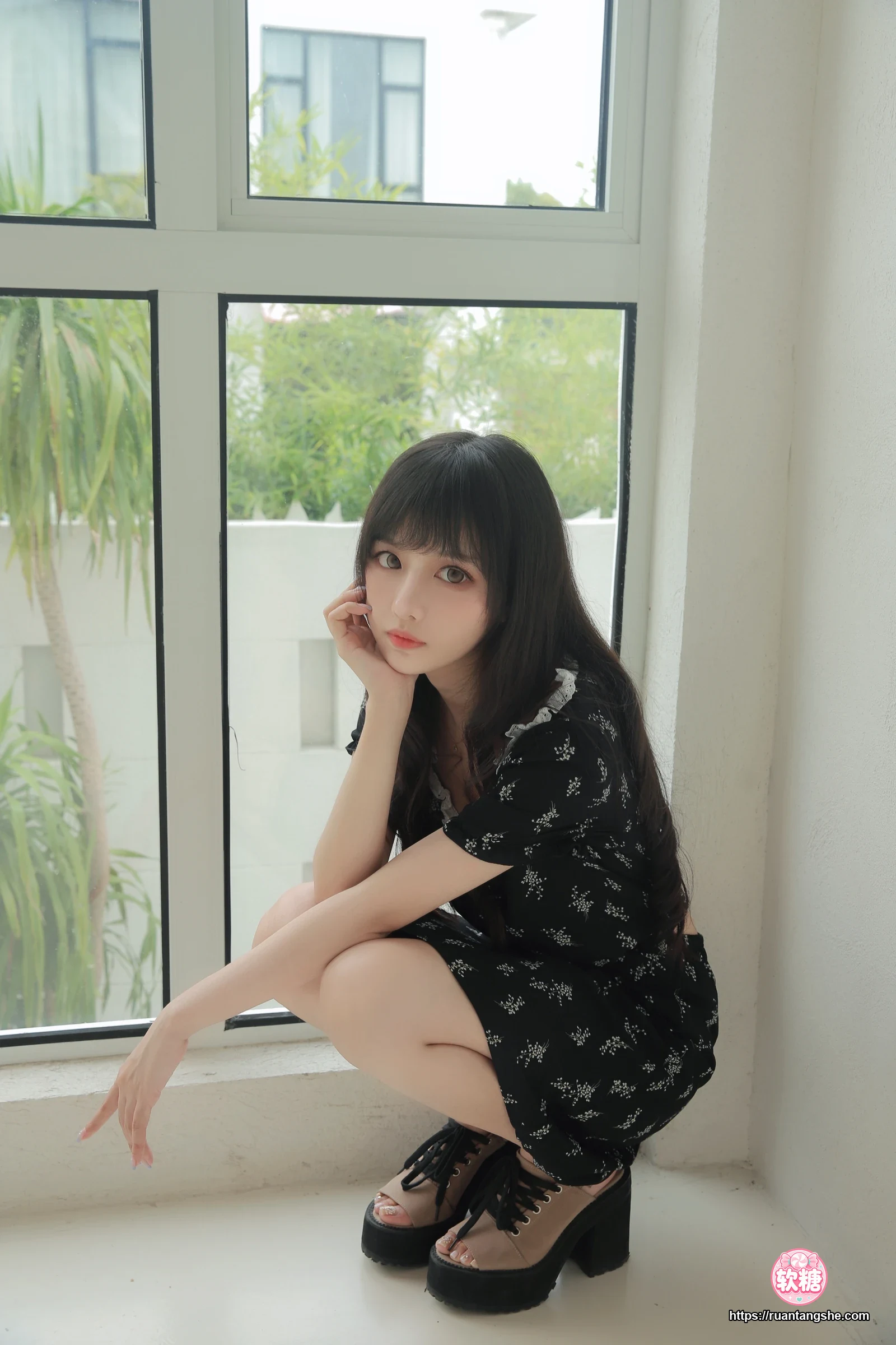 Shika小鹿鹿 Shika小鹿鹿 NO.60 - 生日作 电子图