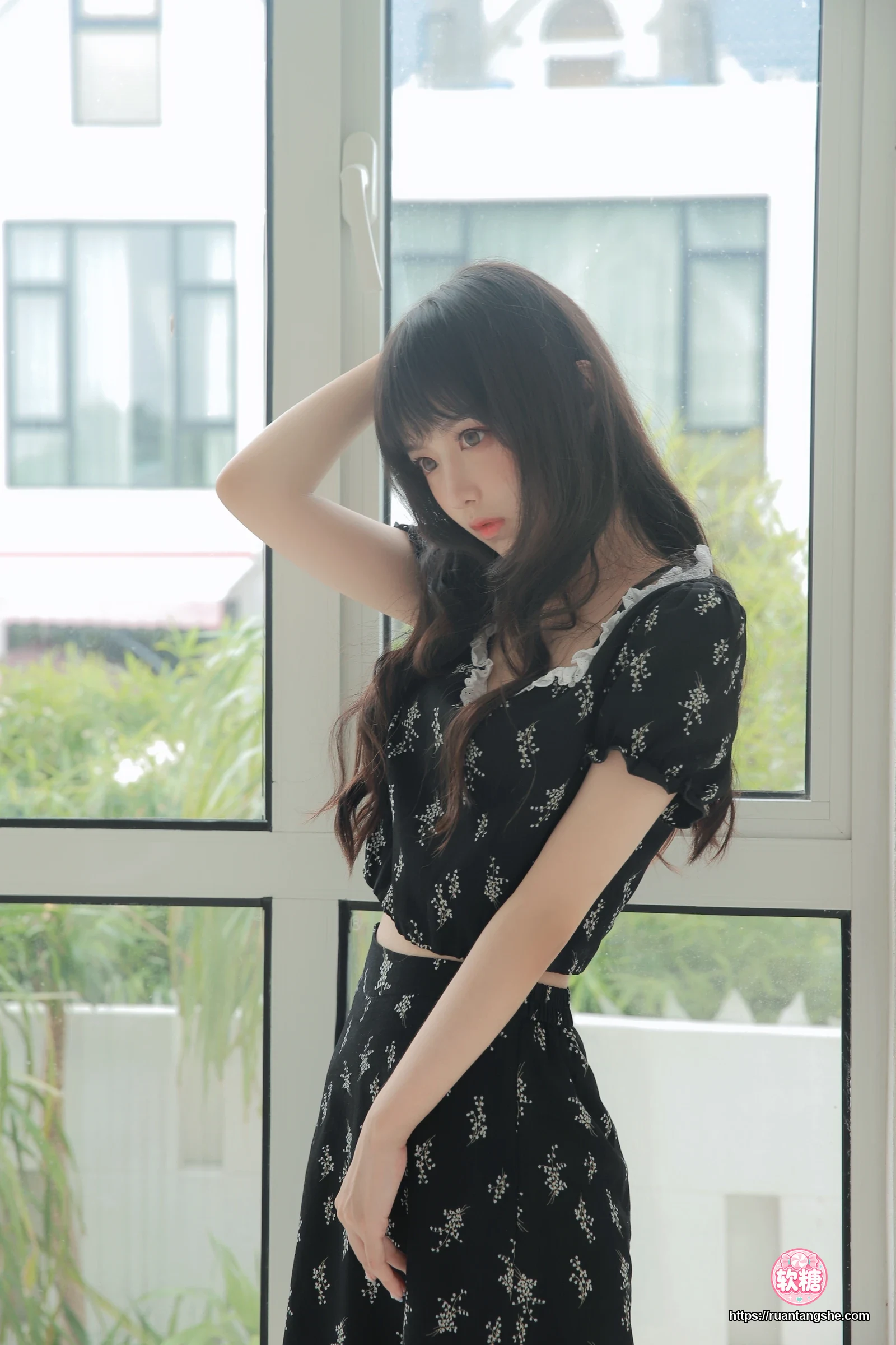 Shika小鹿鹿 Shika小鹿鹿 NO.60 - 生日作 电子图