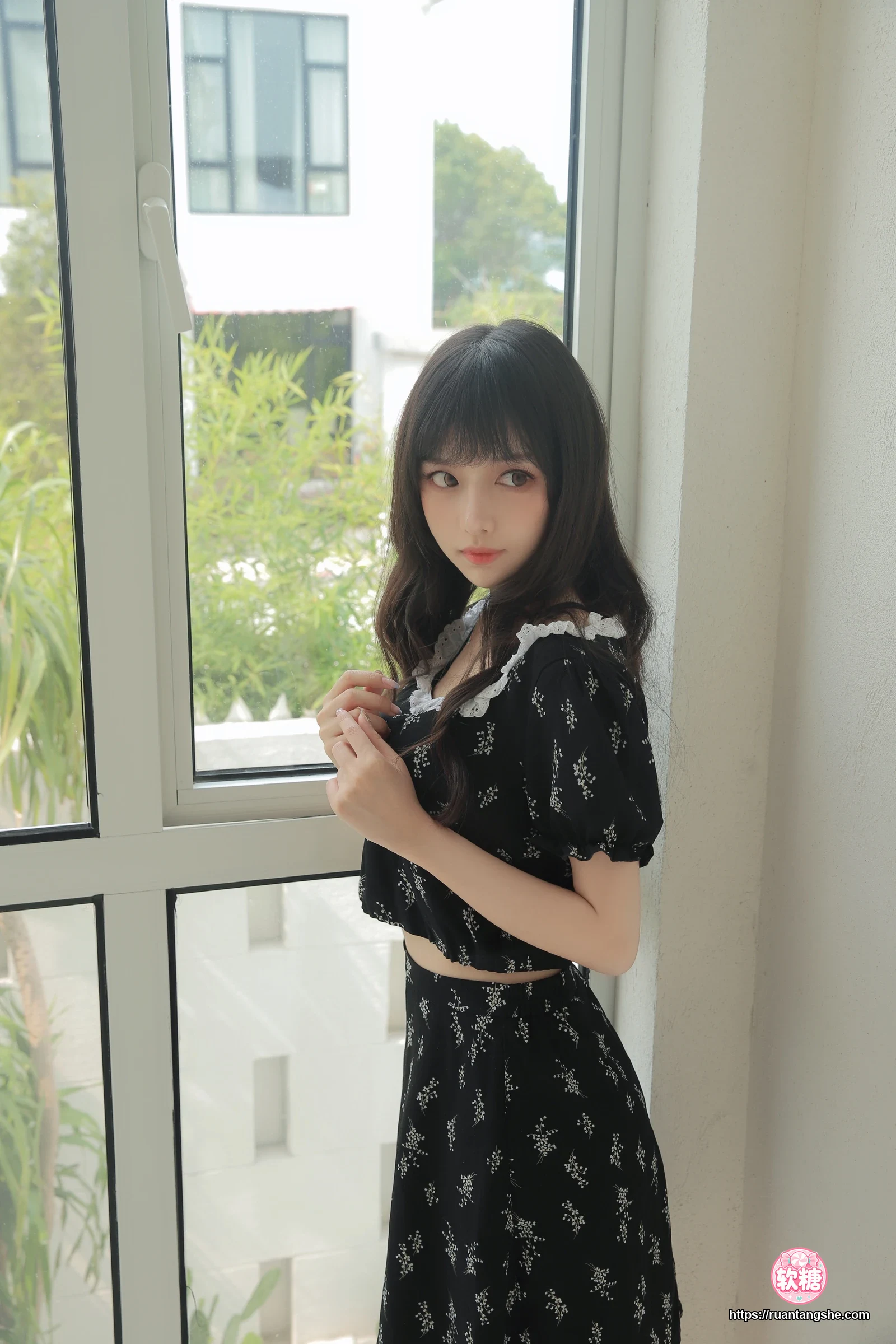 Shika小鹿鹿 Shika小鹿鹿 NO.60 - 生日作 电子图