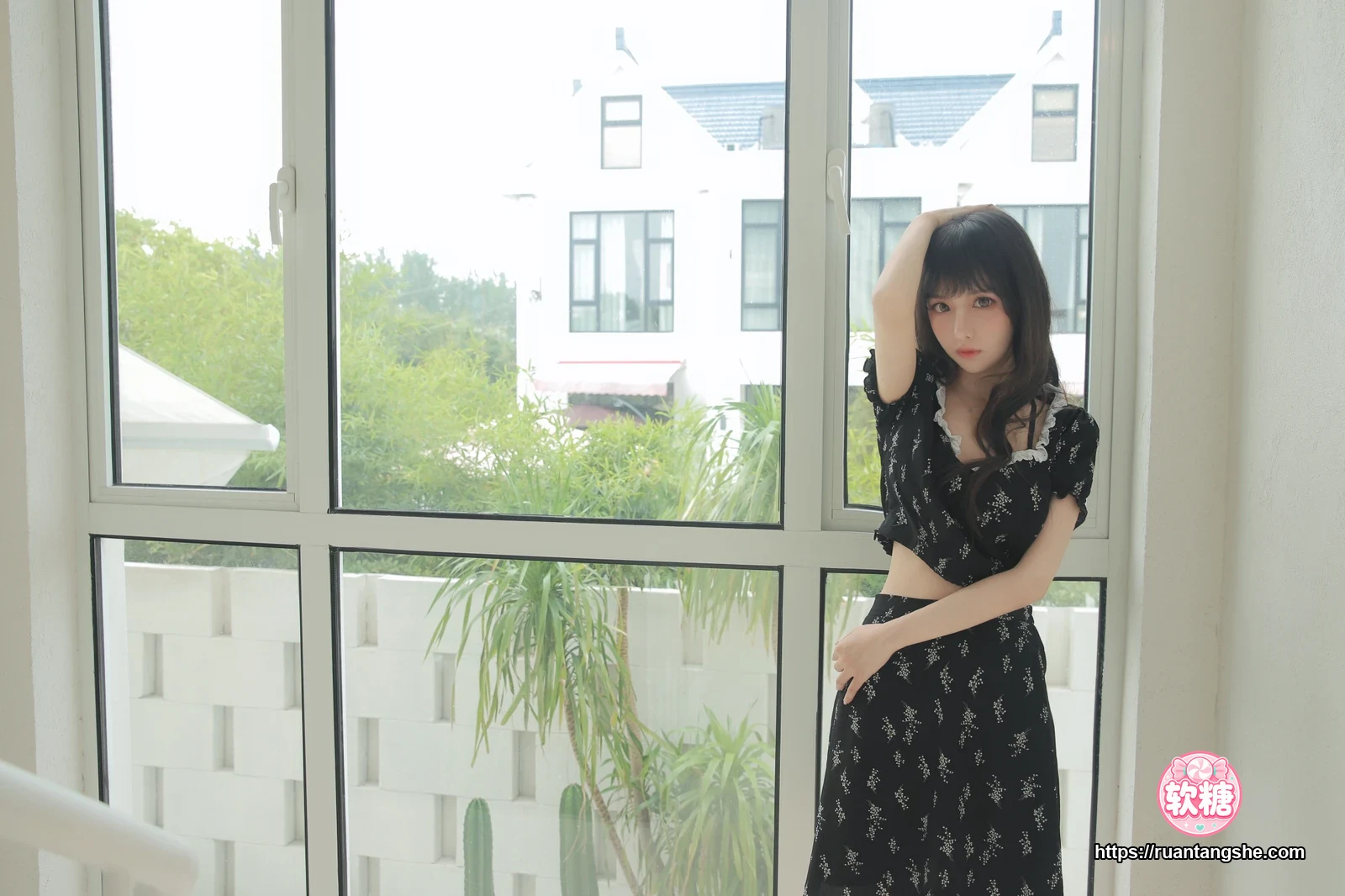 Shika小鹿鹿 Shika小鹿鹿 NO.60 - 生日作 电子图