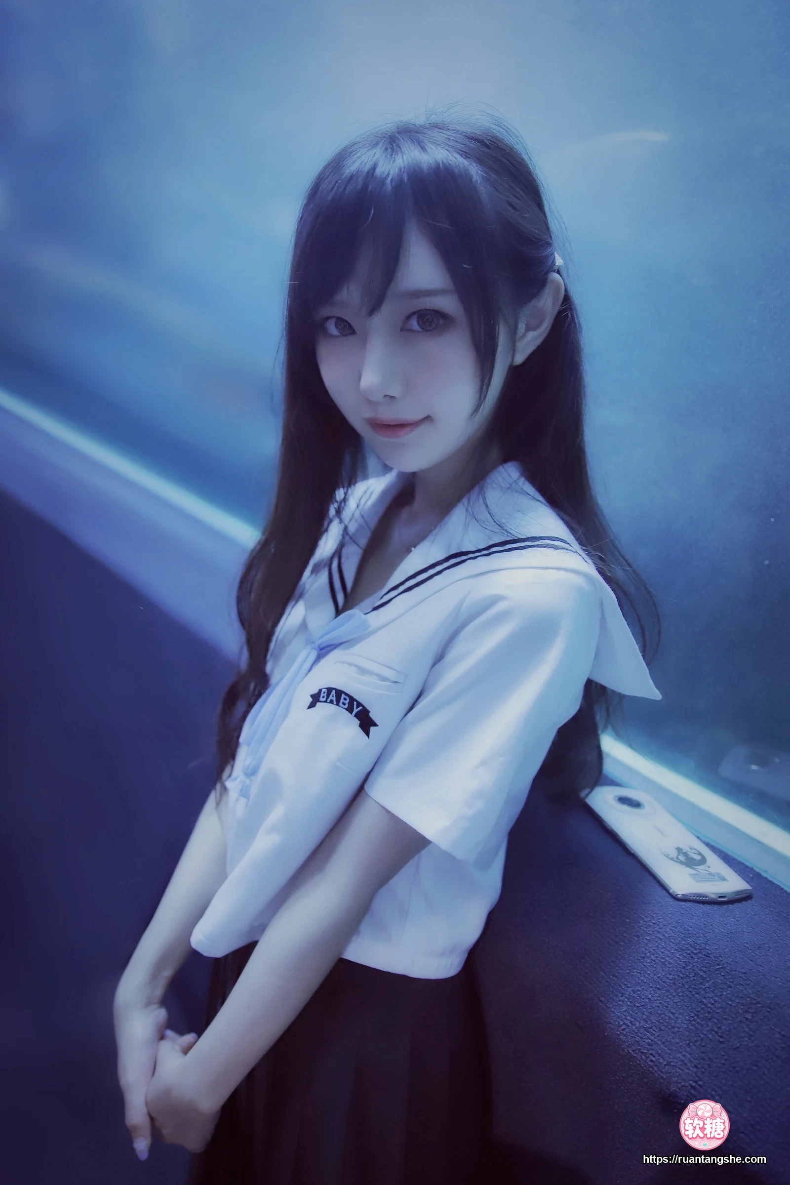 Shika小鹿鹿 Shika小鹿鹿 NO.60 - 生日作 电子图