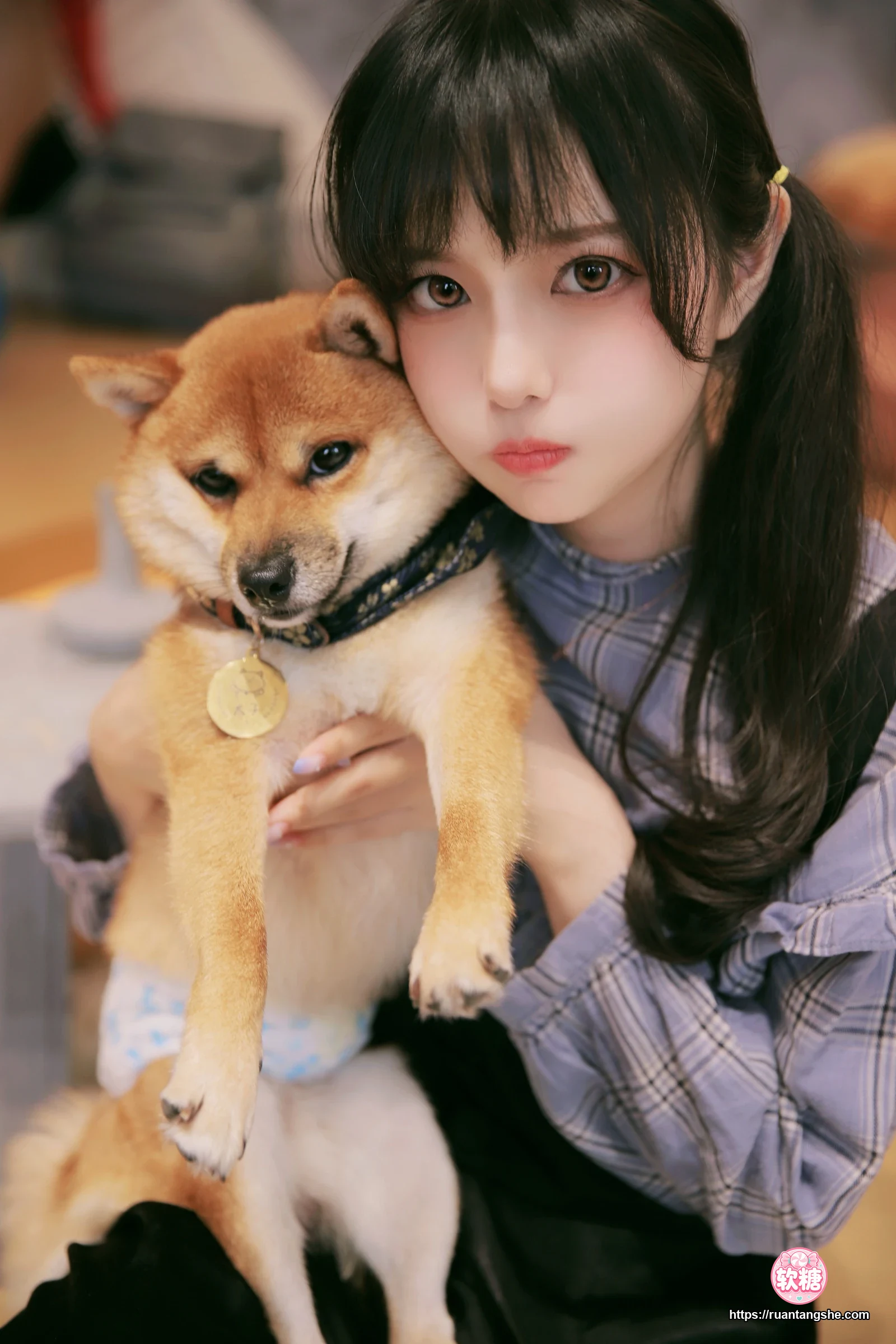 Shika小鹿鹿 Shika小鹿鹿 NO.60 - 生日作 电子图