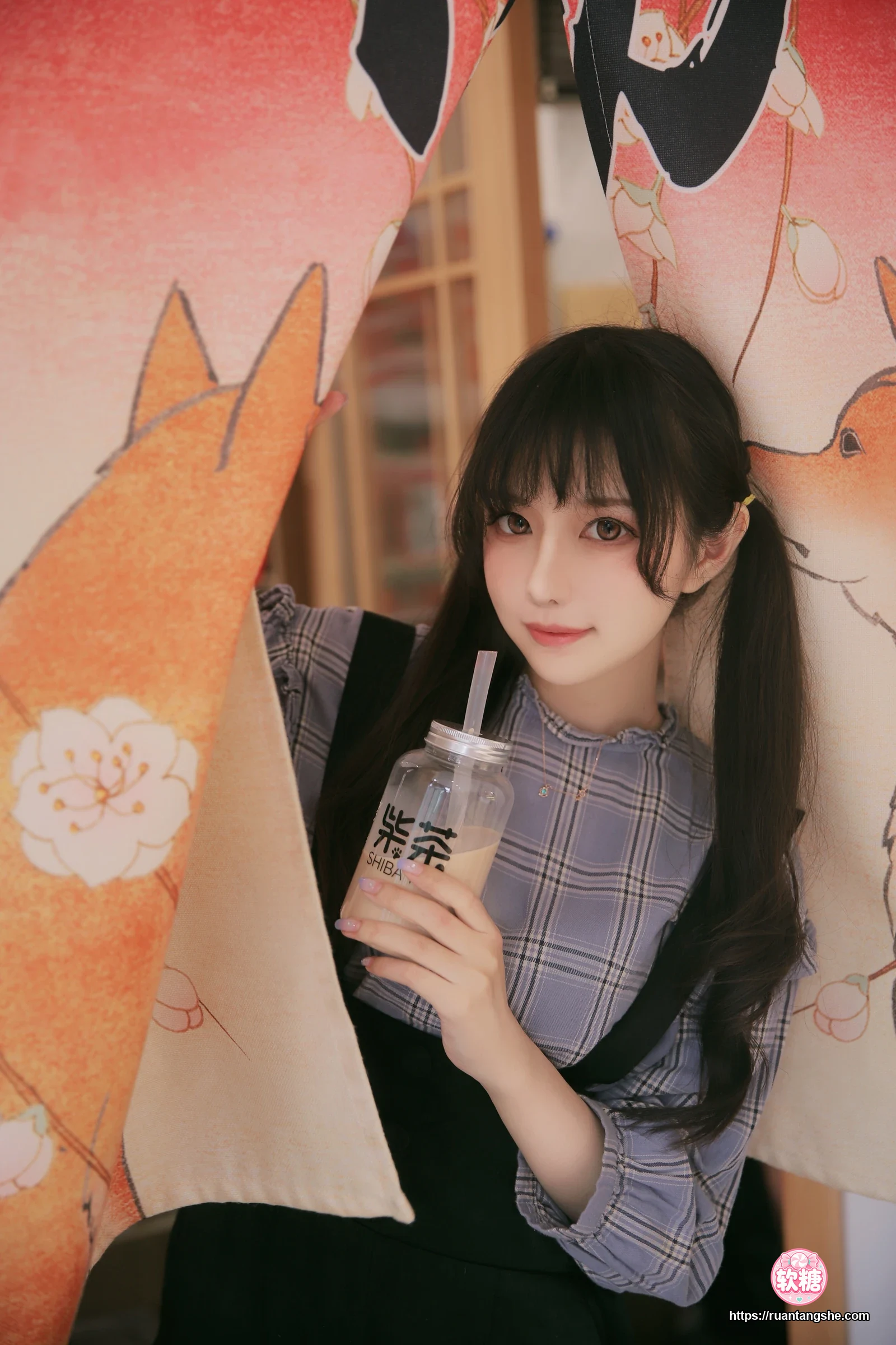 Shika小鹿鹿 Shika小鹿鹿 NO.60 - 生日作 电子图