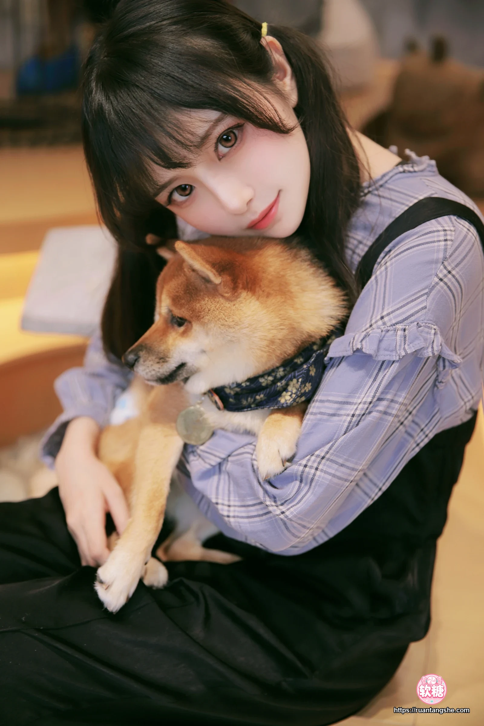 Shika小鹿鹿 Shika小鹿鹿 NO.60 - 生日作 电子图