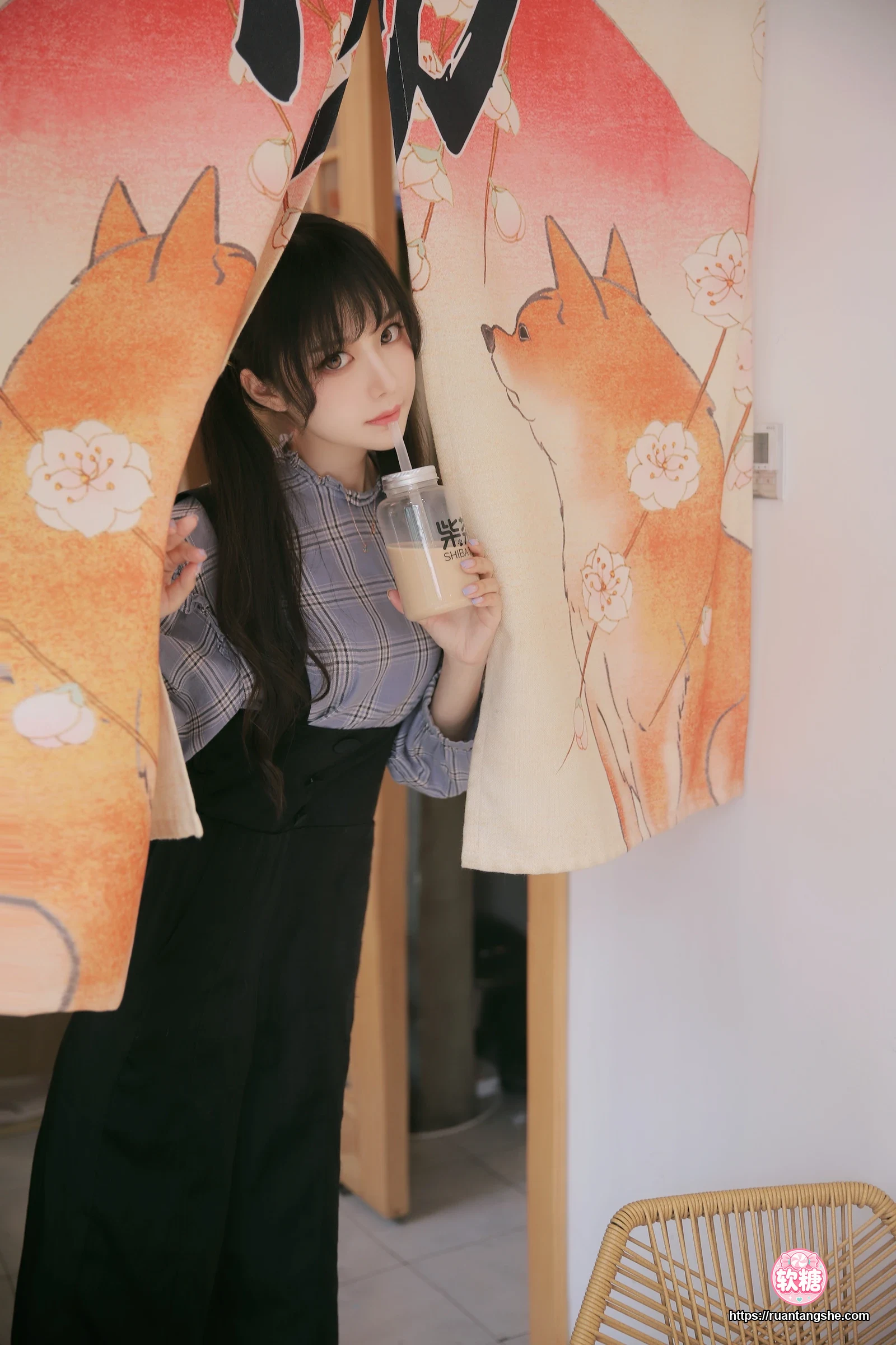 Shika小鹿鹿 Shika小鹿鹿 NO.60 - 生日作 电子图