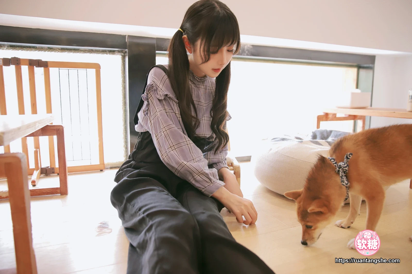 Shika小鹿鹿 Shika小鹿鹿 NO.60 - 生日作 电子图