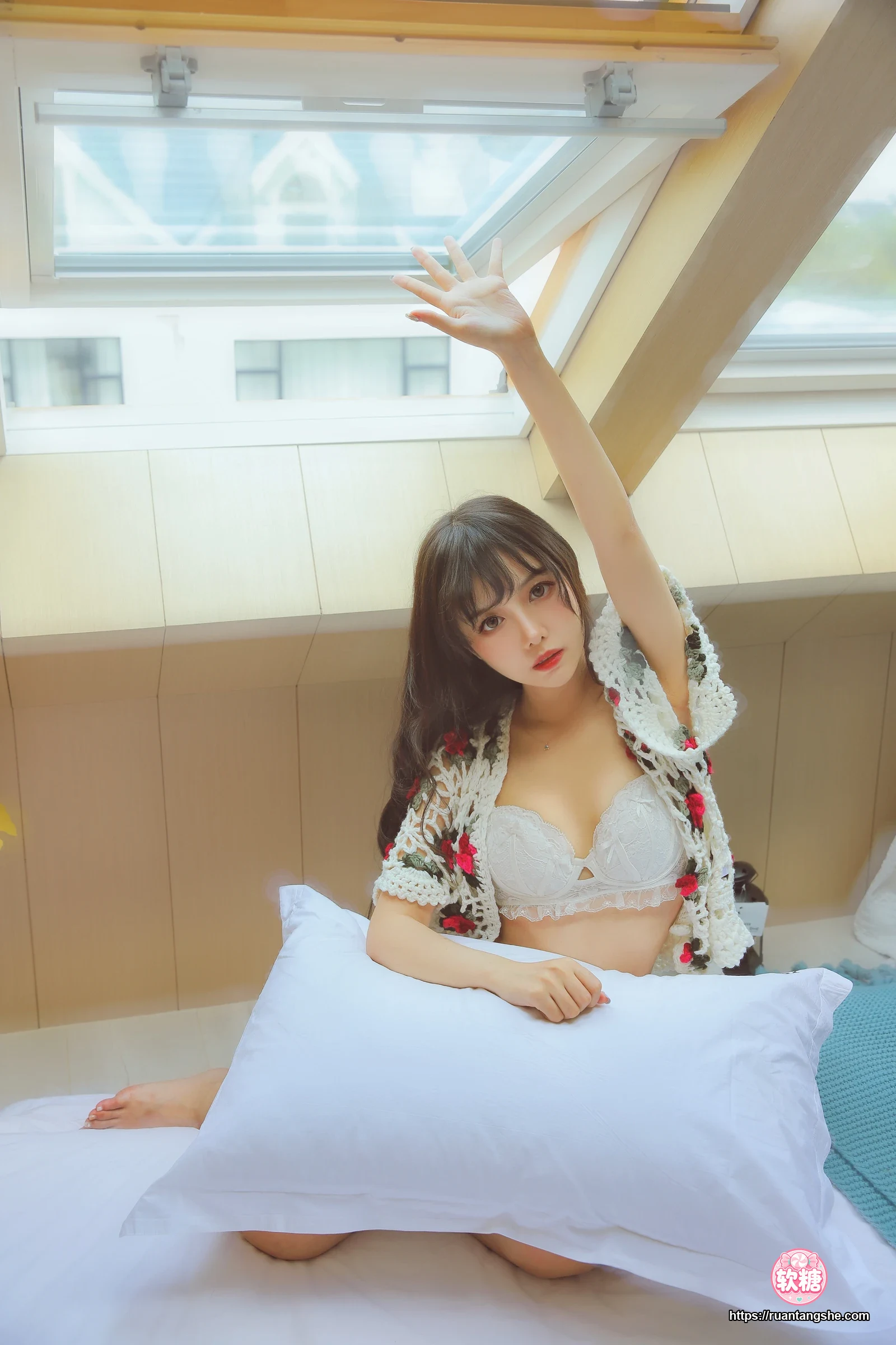 Shika小鹿鹿 Shika小鹿鹿 NO.60 - 生日作 电子图
