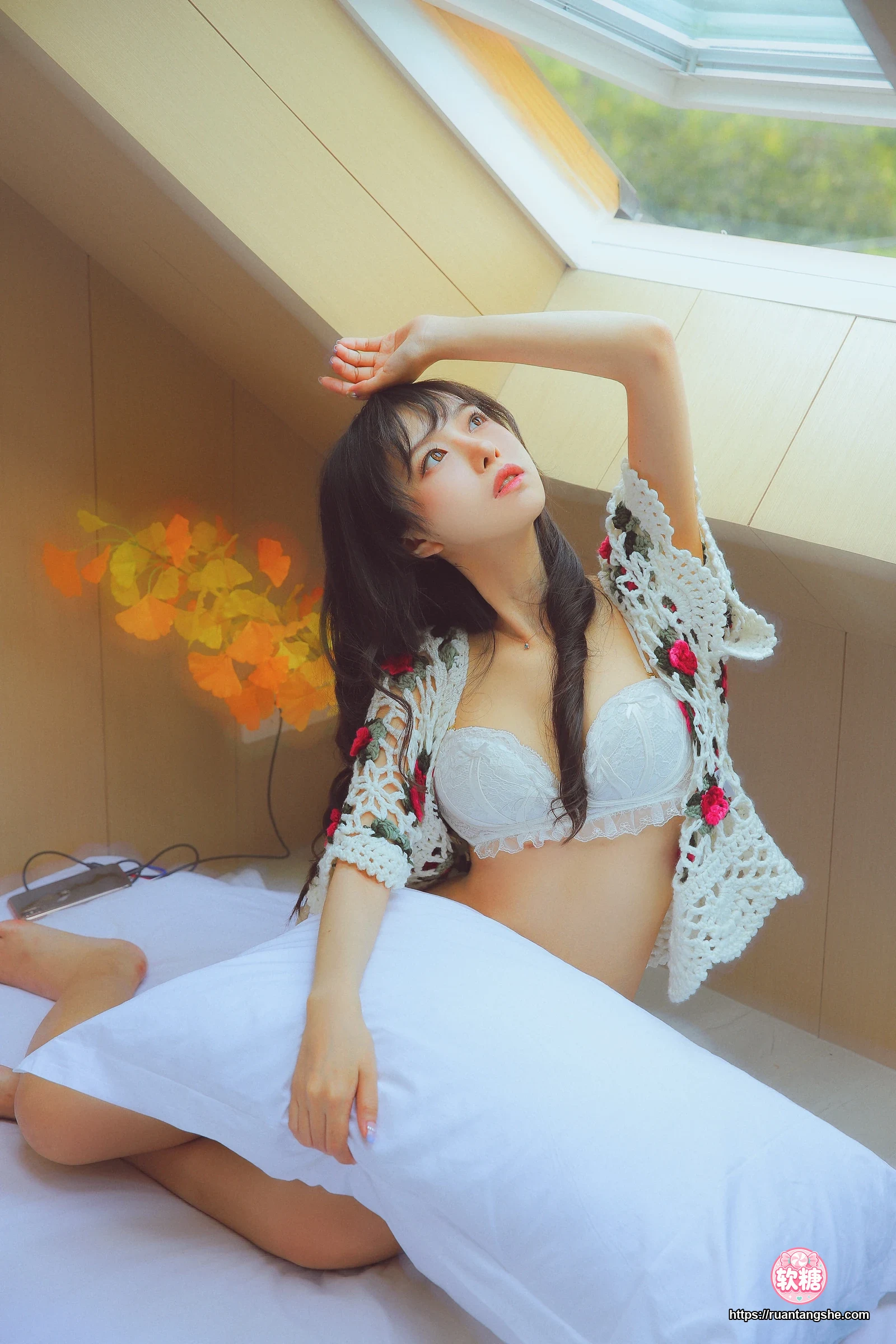 Shika小鹿鹿 Shika小鹿鹿 NO.60 - 生日作 电子图