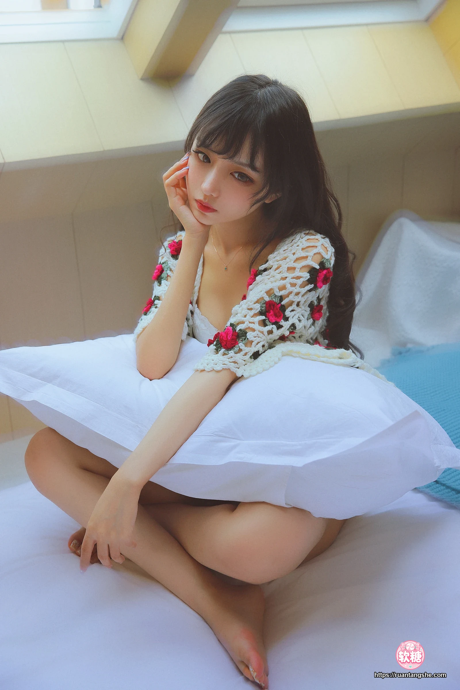 Shika小鹿鹿 Shika小鹿鹿 NO.60 - 生日作 电子图