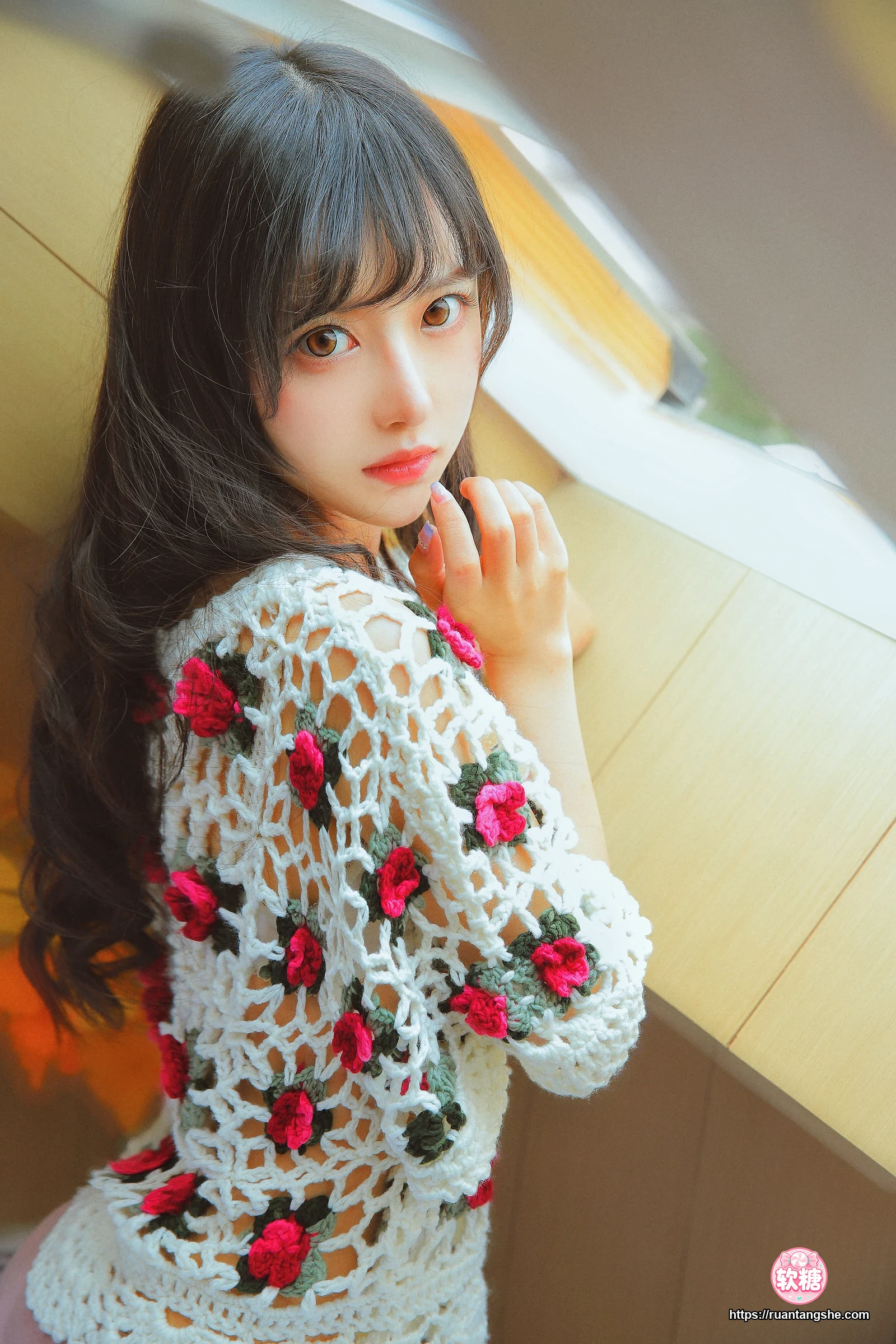 Shika小鹿鹿 Shika小鹿鹿 NO.60 - 生日作 电子图