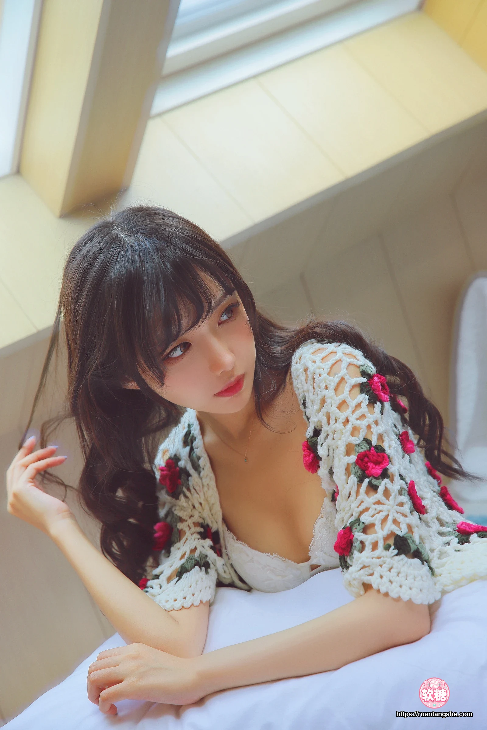Shika小鹿鹿 Shika小鹿鹿 NO.60 - 生日作 电子图