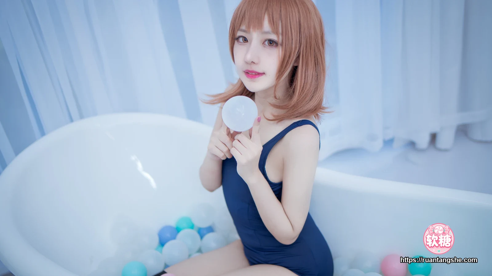 Shika小鹿鹿 Shika小鹿鹿 NO.61 - JK&死库水