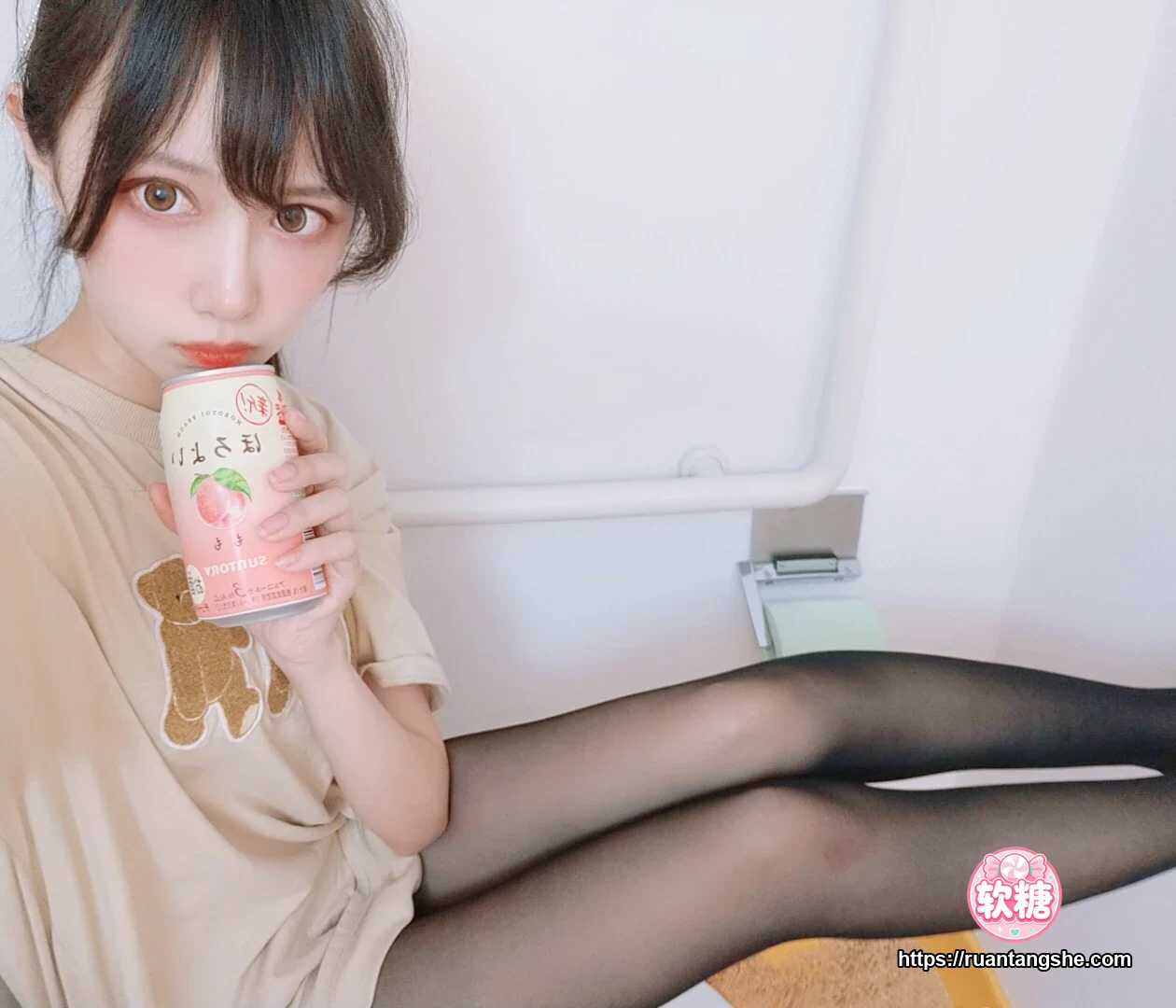 Shika小鹿鹿 Shika小鹿鹿 NO.62 - 夏日自拍