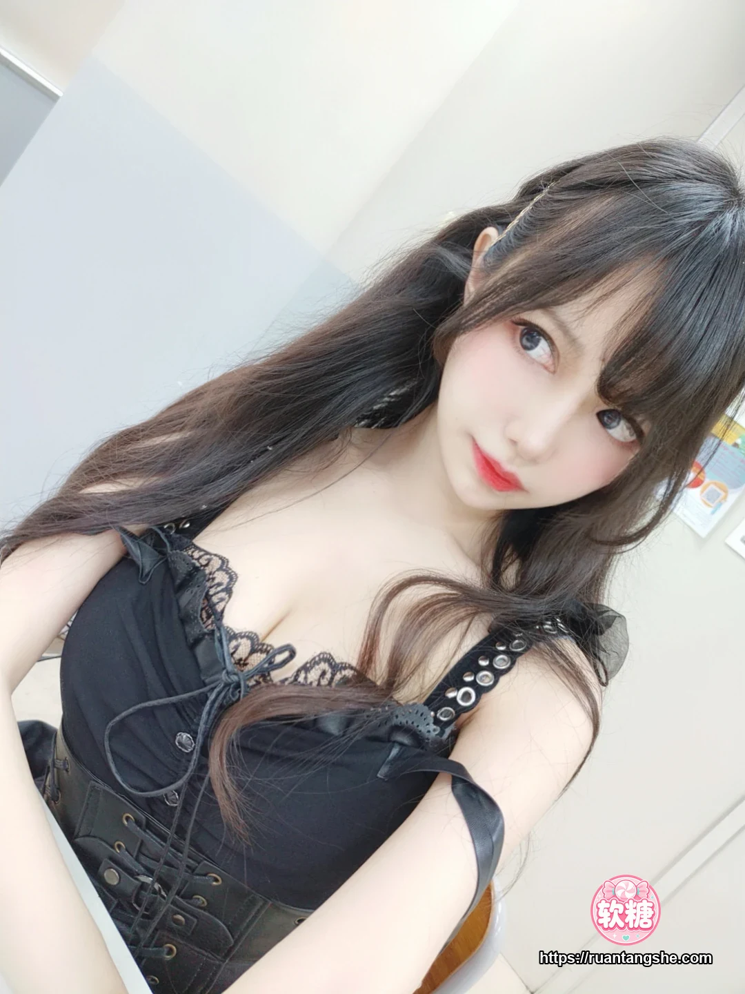 Shika小鹿鹿 Shika小鹿鹿 NO.62 - 夏日自拍