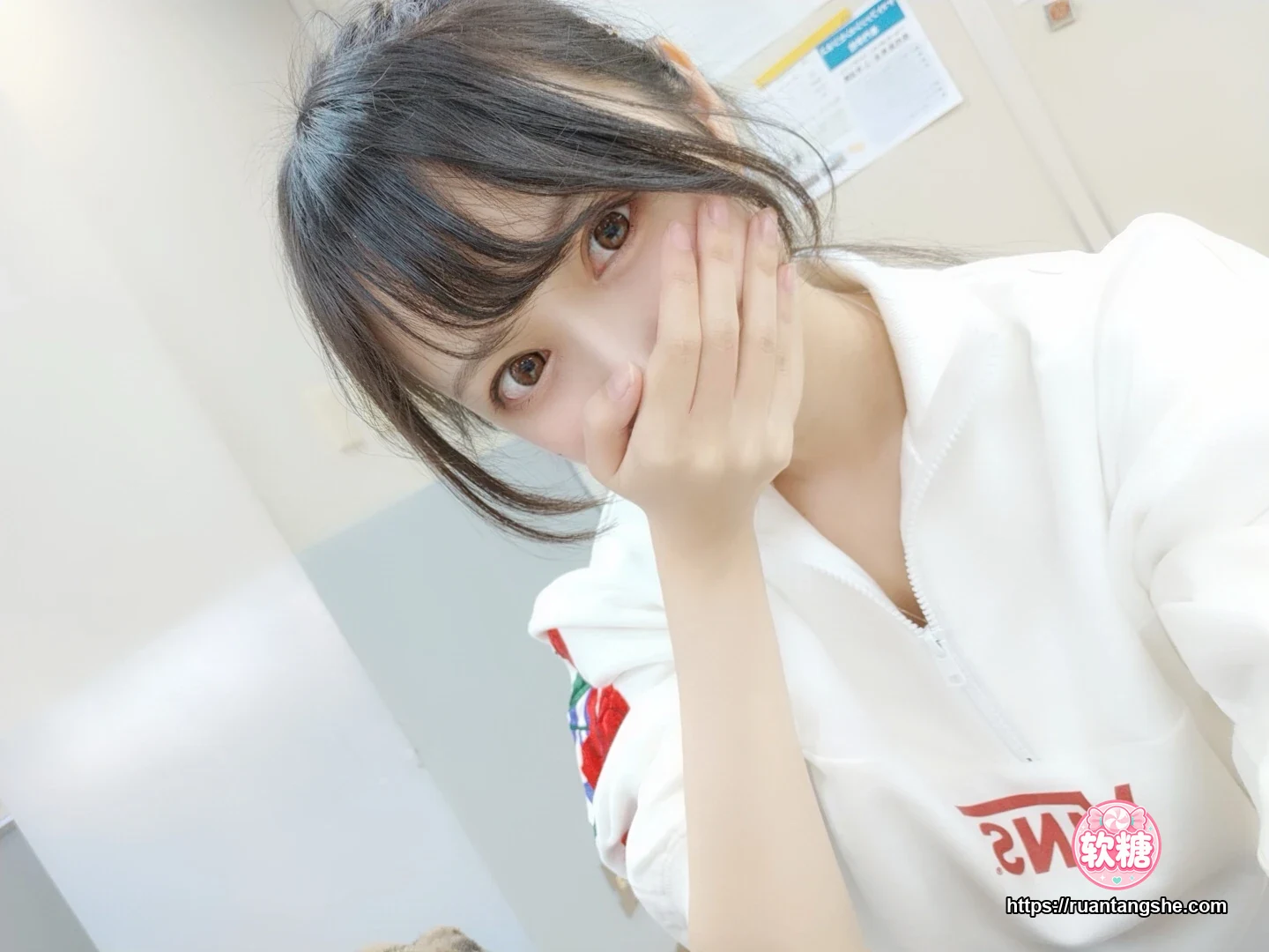 Shika小鹿鹿 Shika小鹿鹿 NO.62 - 夏日自拍
