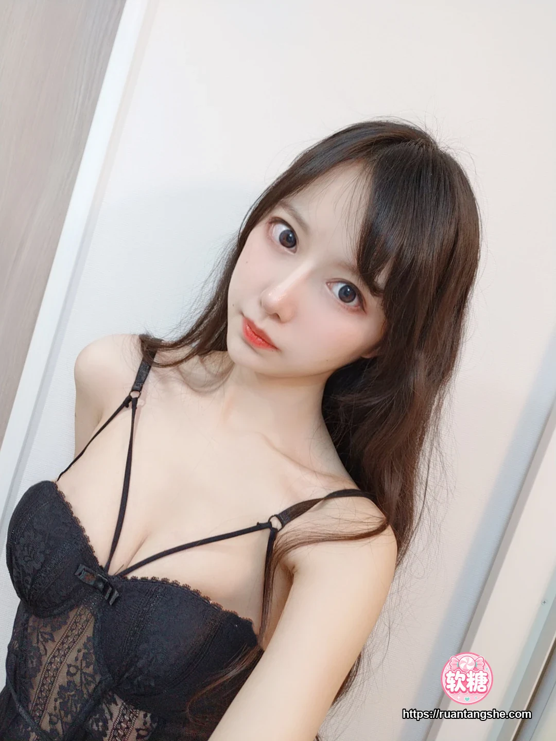 Shika小鹿鹿 Shika小鹿鹿 NO.62 - 夏日自拍