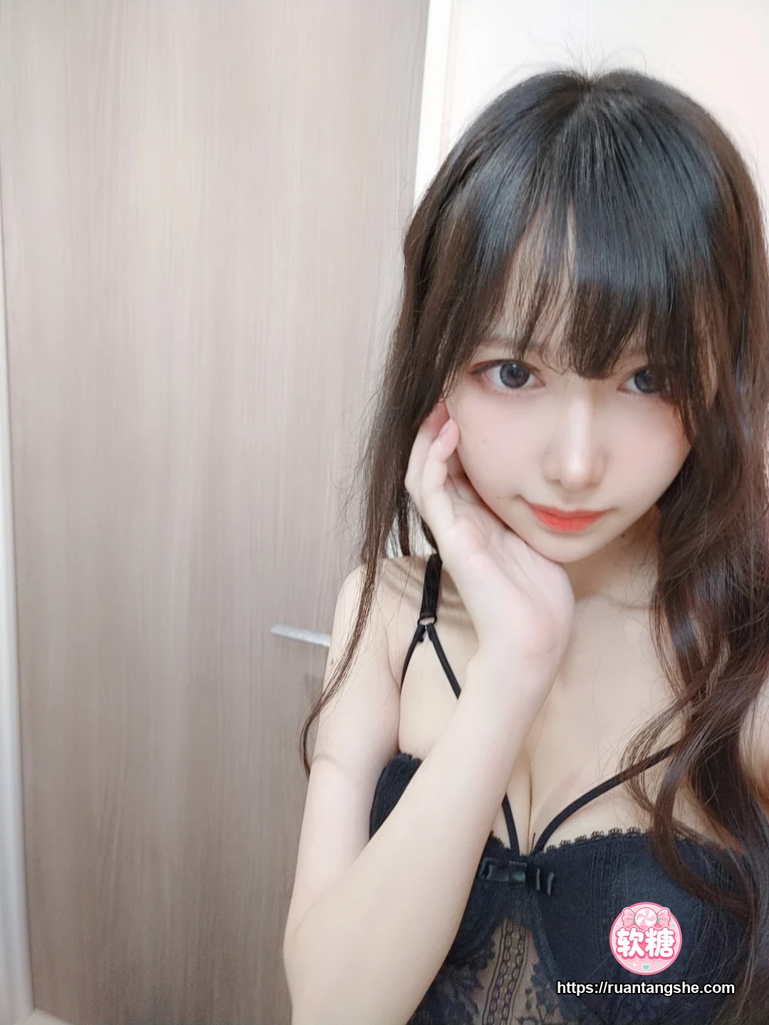 Shika小鹿鹿 Shika小鹿鹿 NO.62 - 夏日自拍