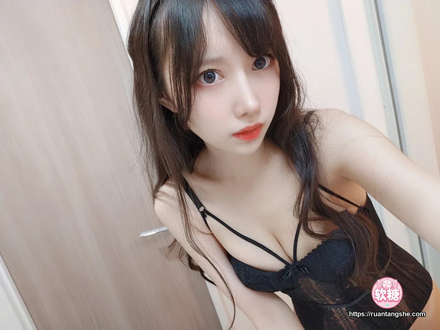 Shika小鹿鹿 Shika小鹿鹿 NO.62 - 夏日自拍