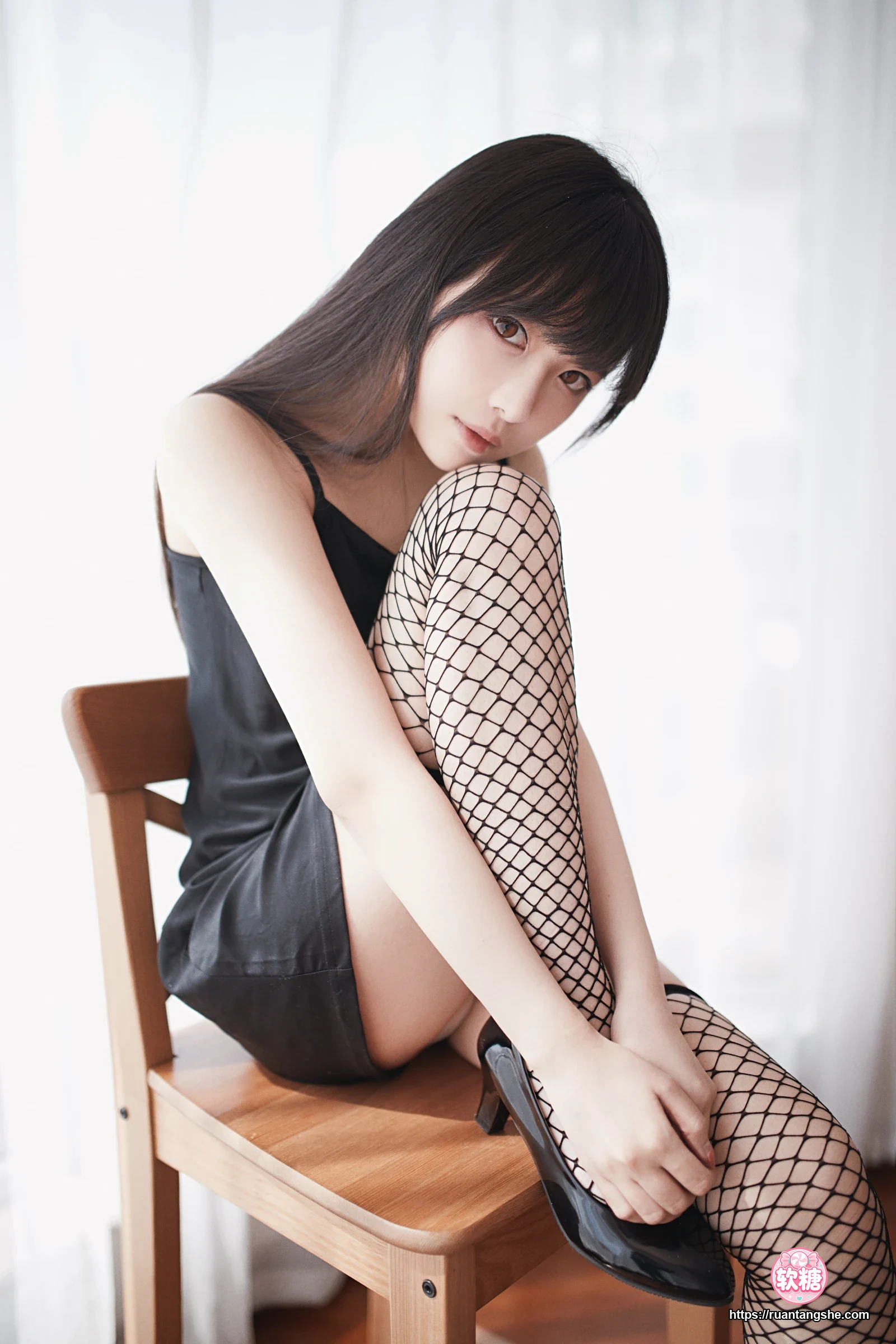 Shika小鹿鹿 Shika小鹿鹿 NO.63 - 小鹿乱撞