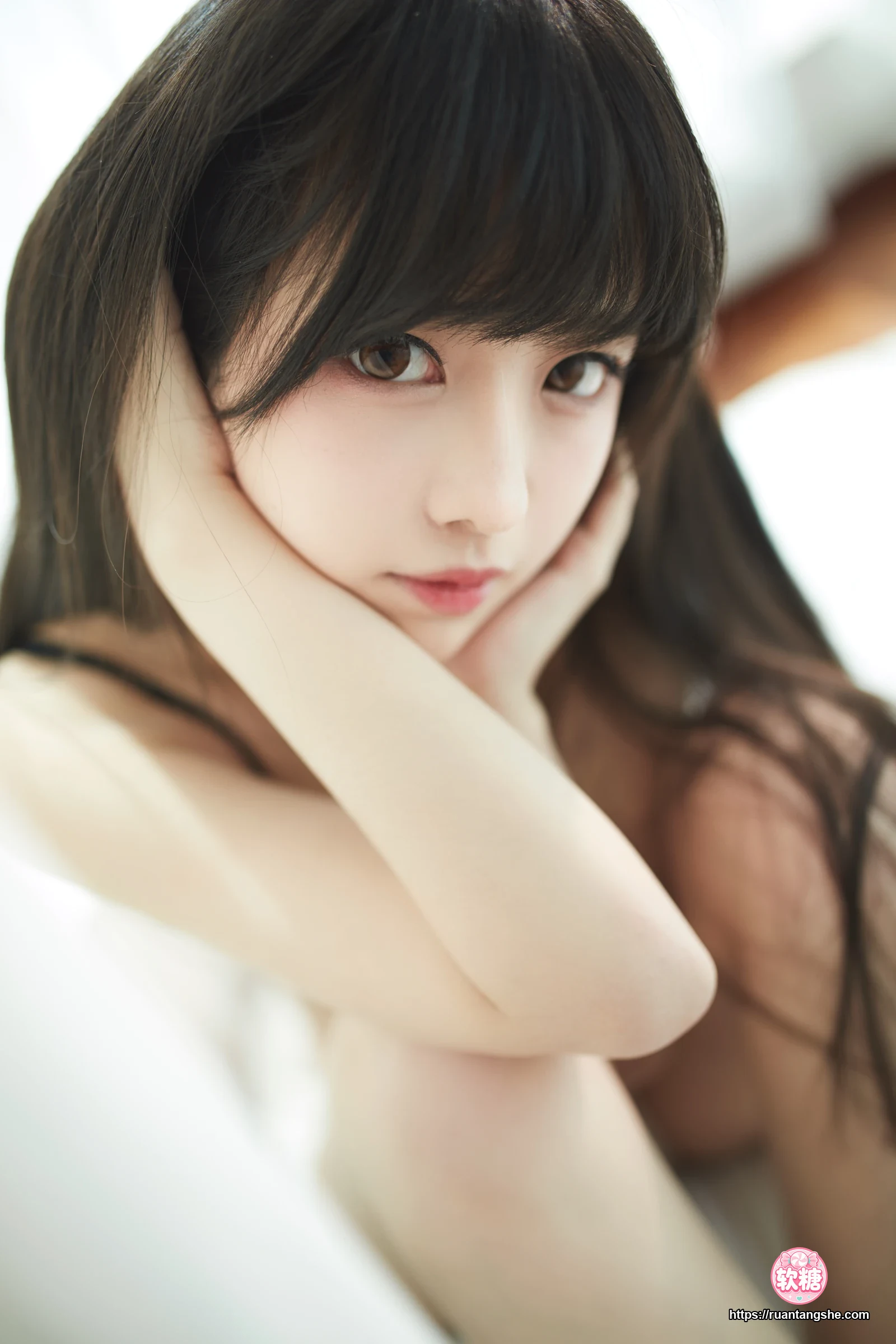 Shika小鹿鹿 Shika小鹿鹿 NO.63 - 小鹿乱撞