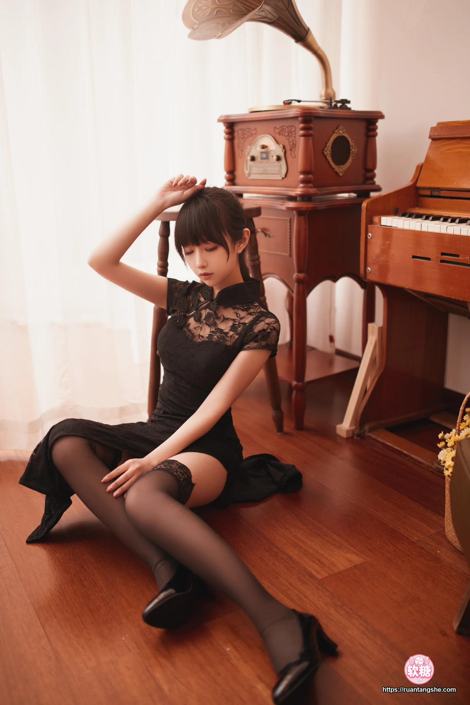 Shika小鹿鹿 Shika小鹿鹿 NO.63 - 小鹿乱撞