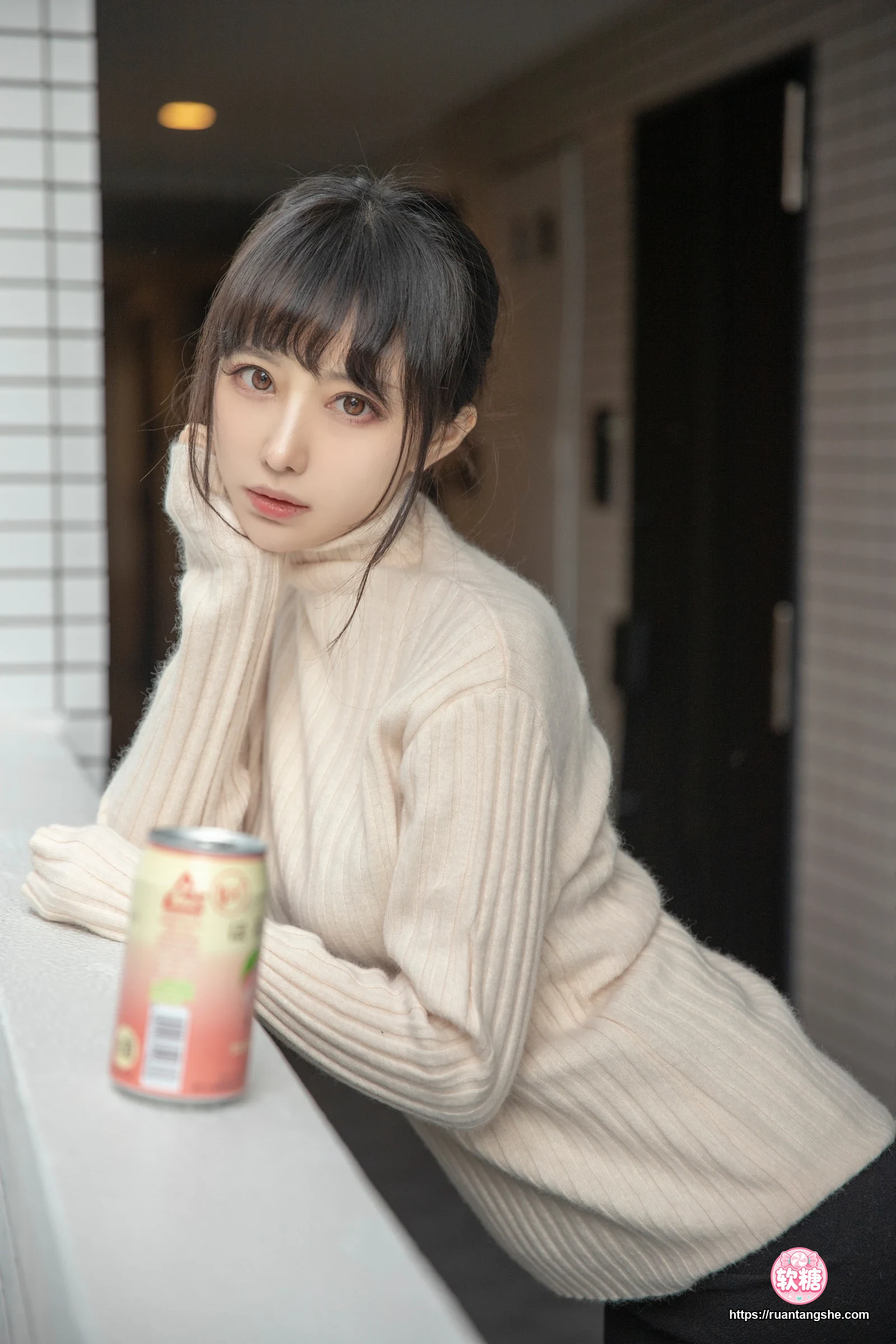 Shika小鹿鹿 Shika小鹿鹿 NO.64 - 年上彼女 真爱版