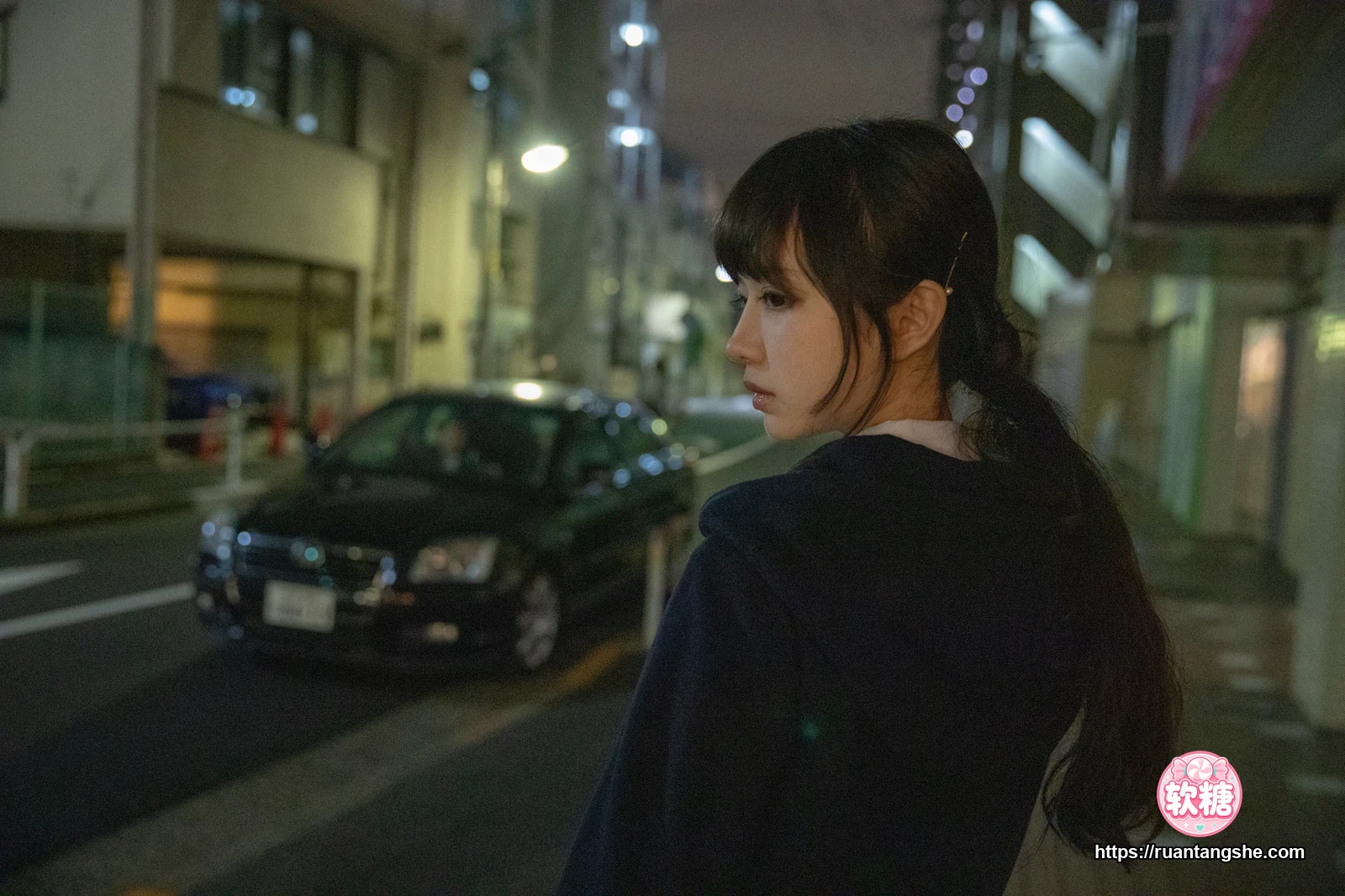 Shika小鹿鹿 Shika小鹿鹿 NO.64 - 年上彼女 真爱版
