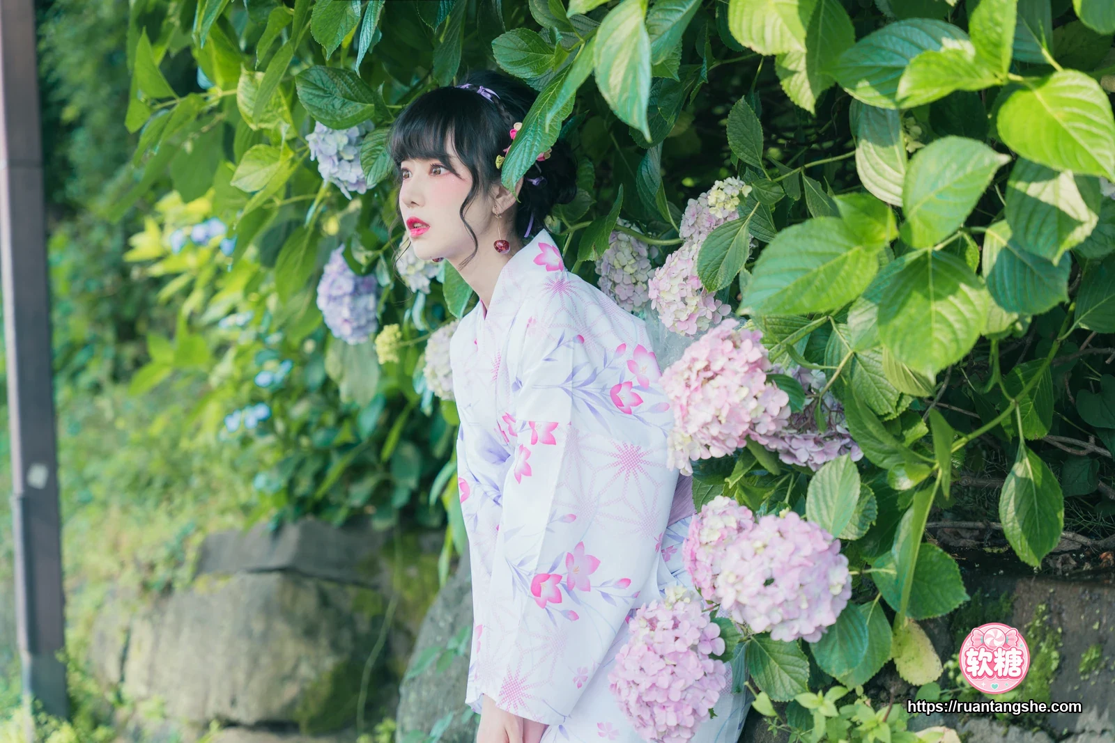 Shika小鹿鹿 Shika小鹿鹿 NO.69 - 小鹿日和 绘事空 (上下册)