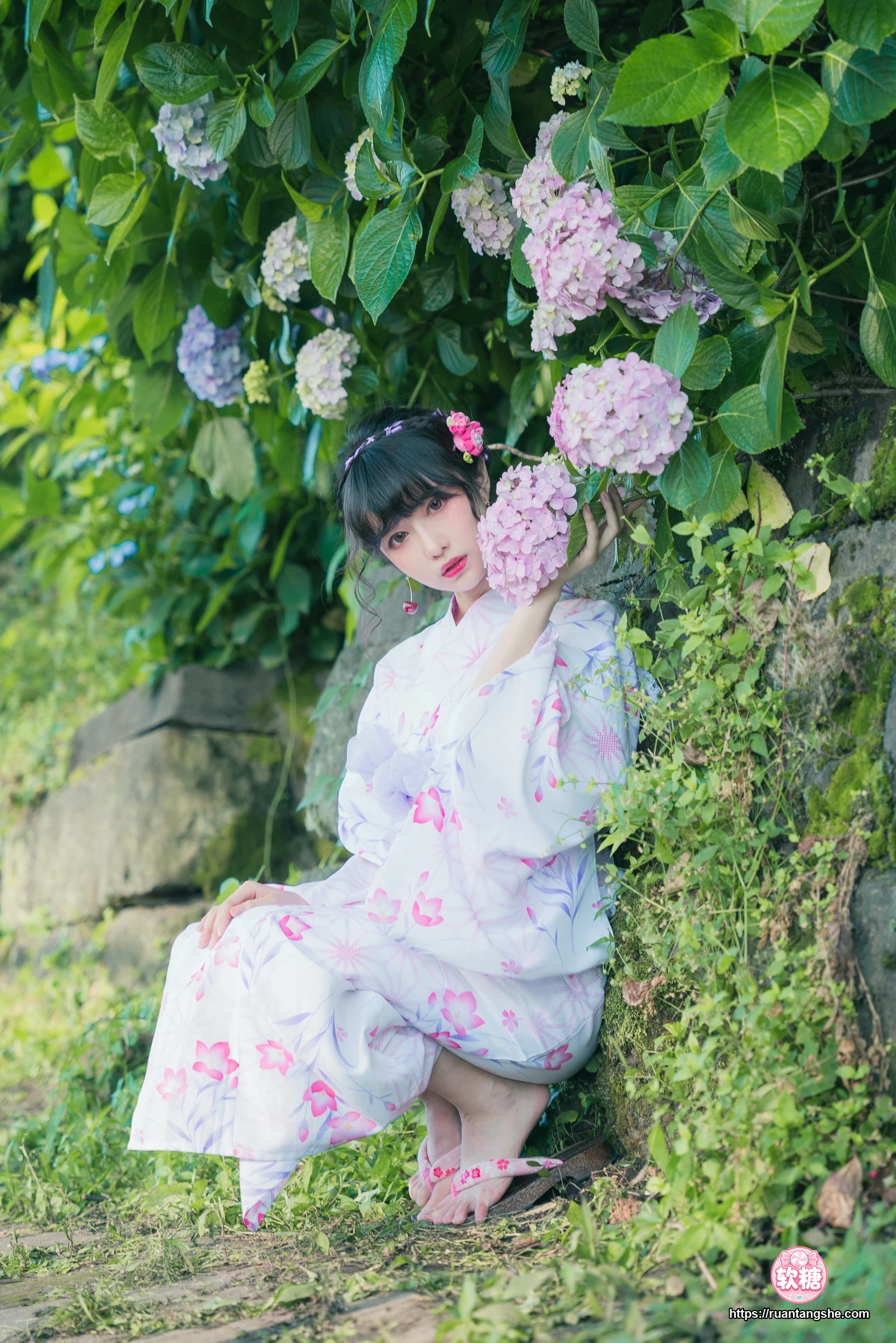 Shika小鹿鹿 Shika小鹿鹿 NO.69 - 小鹿日和 绘事空 (上下册)