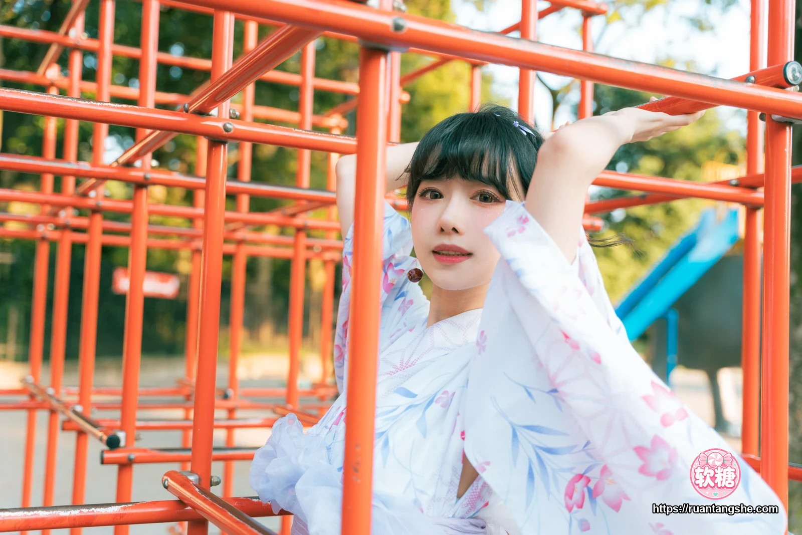 Shika小鹿鹿 Shika小鹿鹿 NO.69 - 小鹿日和 绘事空 (上下册)