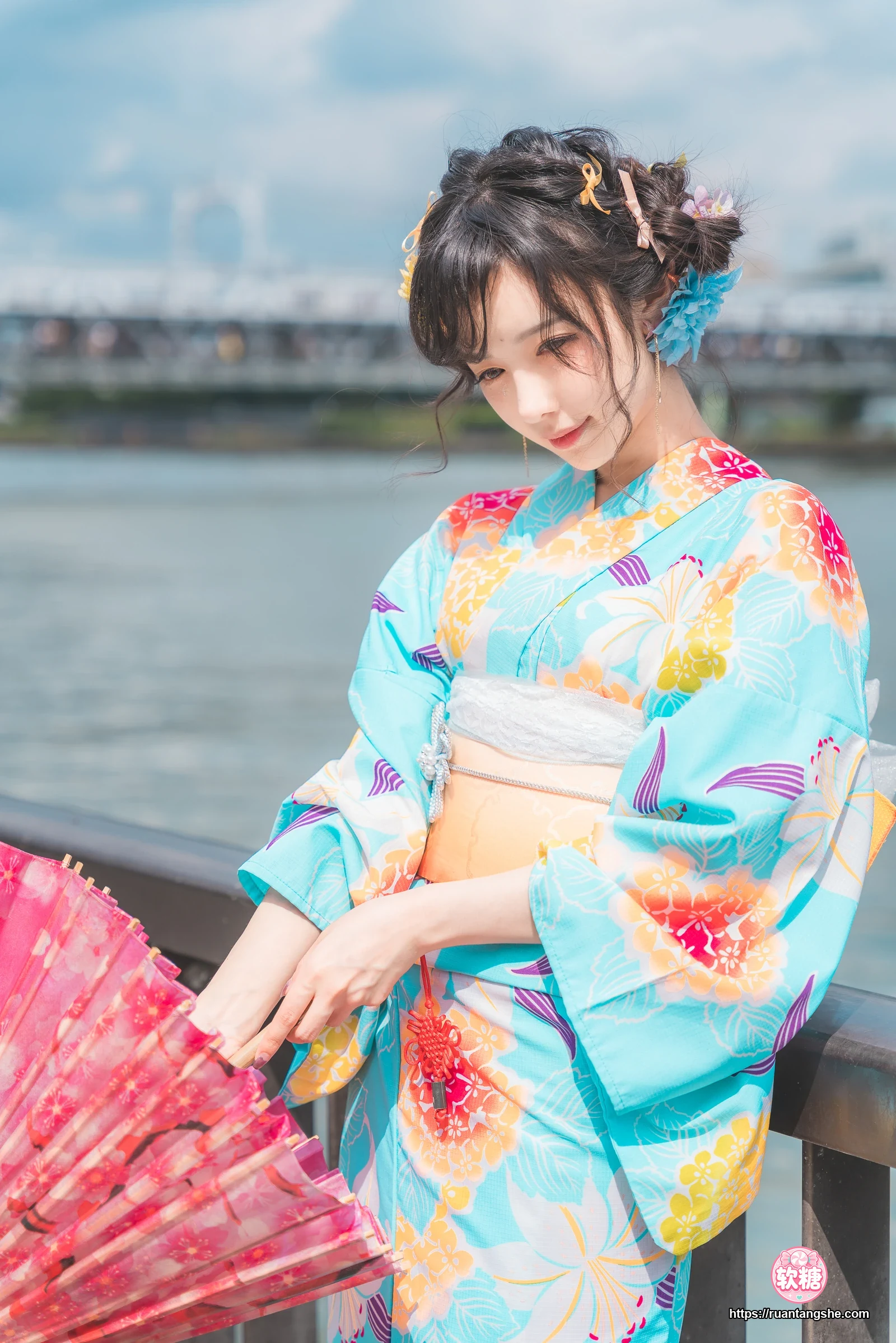 Shika小鹿鹿 Shika小鹿鹿 NO.69 - 小鹿日和 绘事空 (上下册)