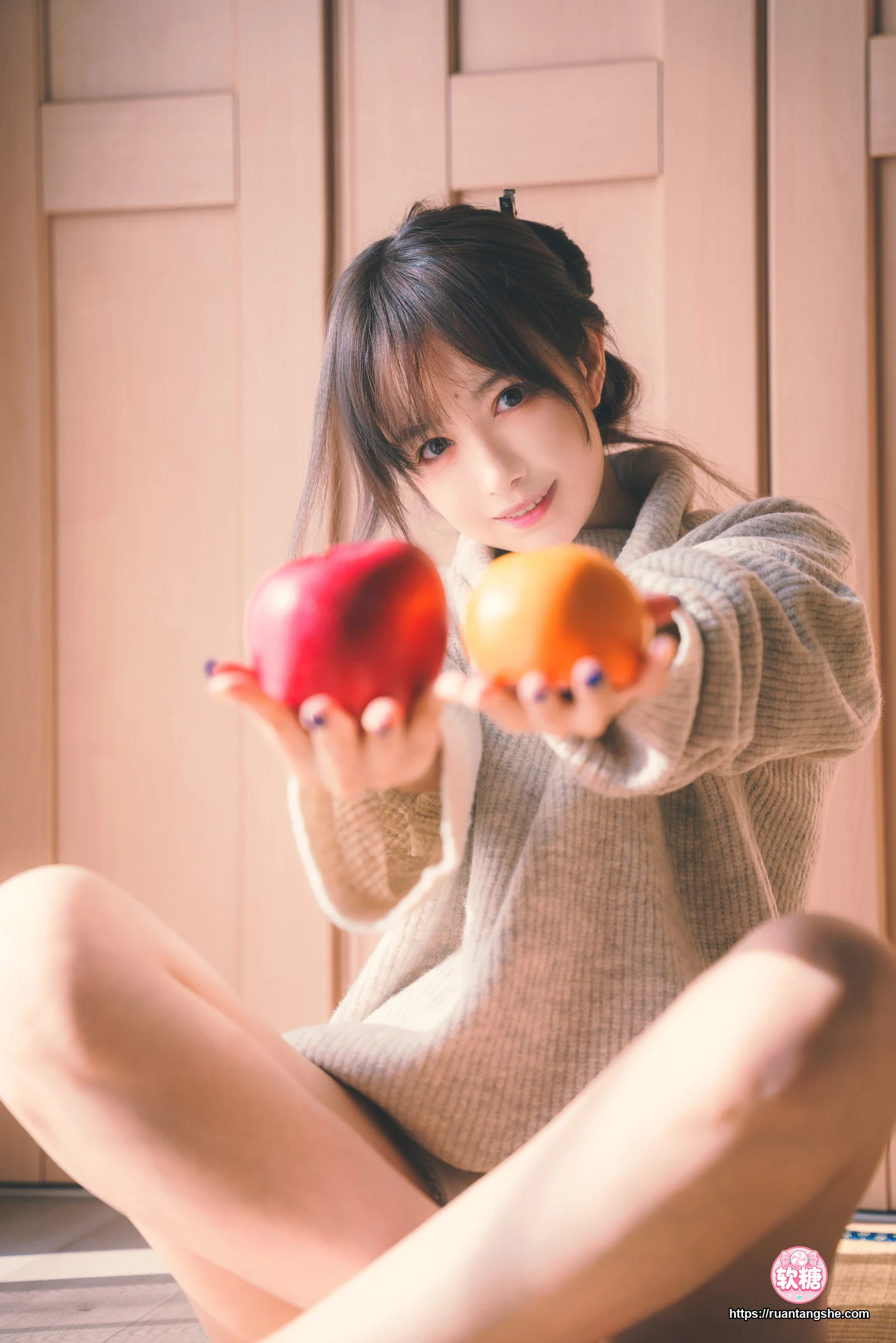 Shika小鹿鹿 Shika小鹿鹿 NO.69 - 小鹿日和 绘事空 (上下册)