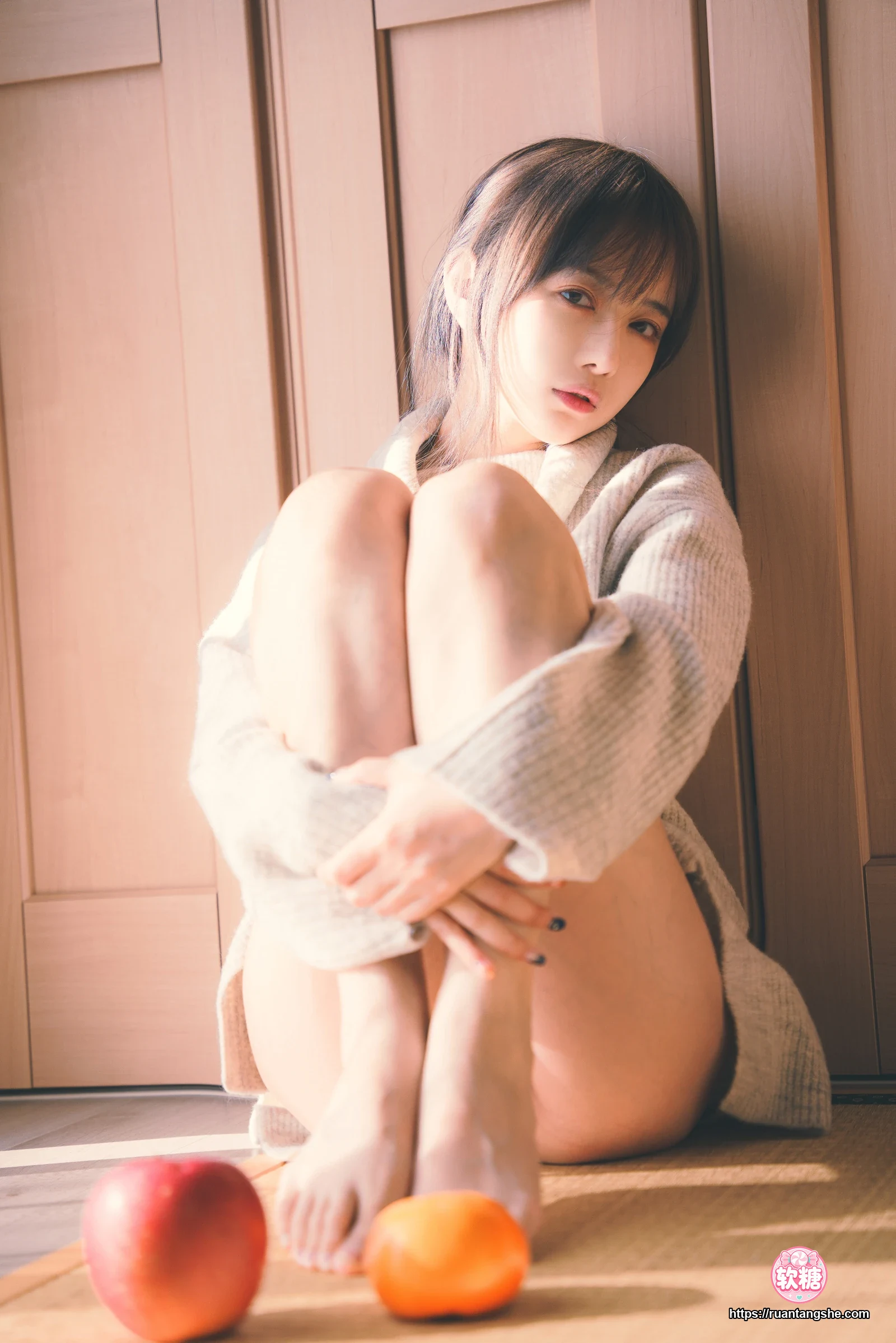Shika小鹿鹿 Shika小鹿鹿 NO.69 - 小鹿日和 绘事空 (上下册)
