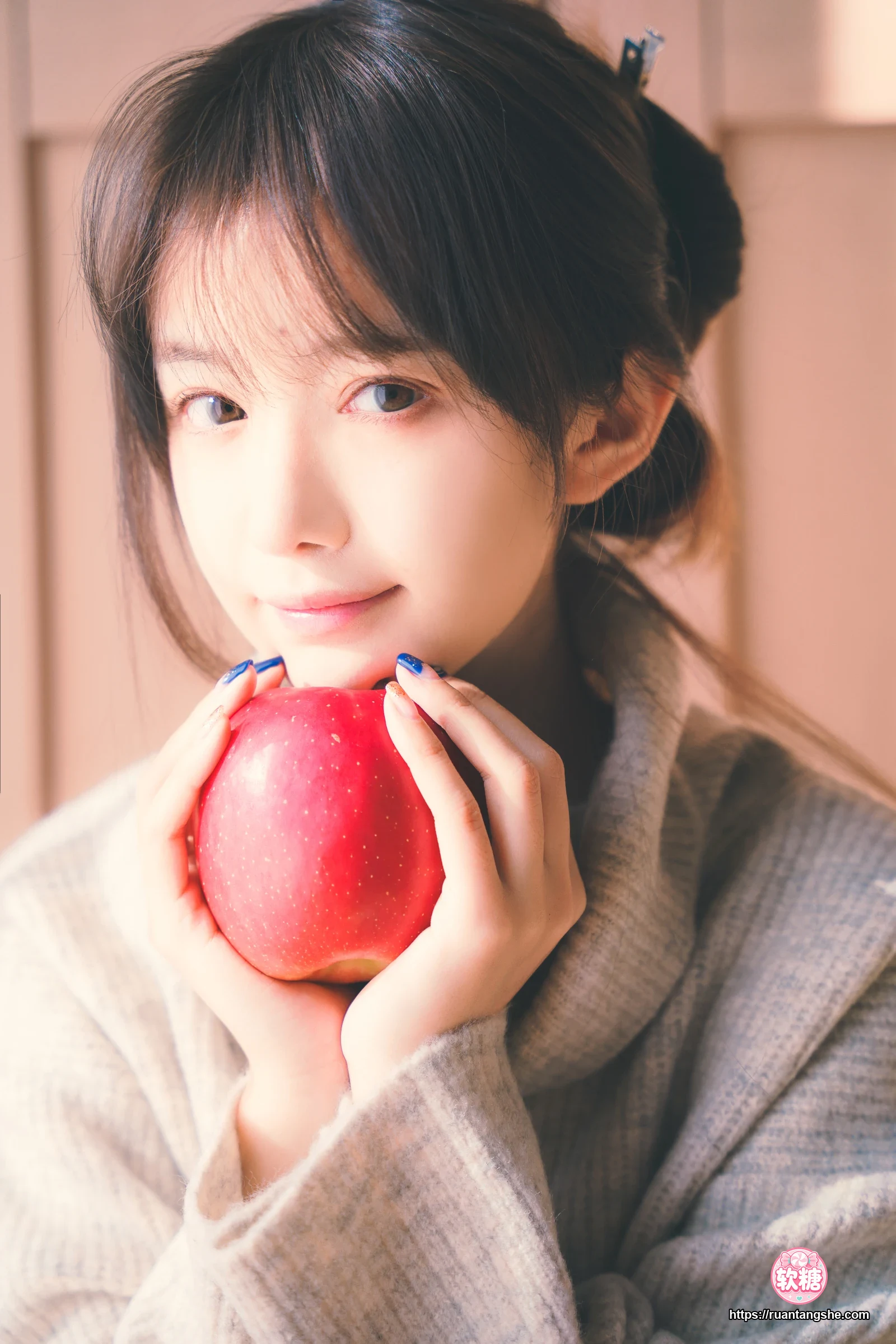 Shika小鹿鹿 Shika小鹿鹿 NO.69 - 小鹿日和 绘事空 (上下册)