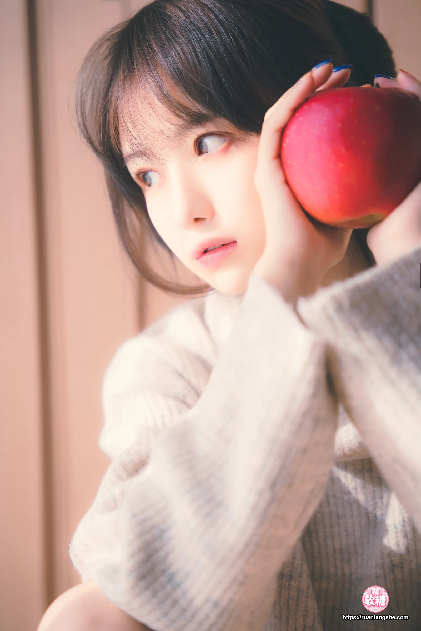 Shika小鹿鹿 Shika小鹿鹿 NO.69 - 小鹿日和 绘事空 (上下册)