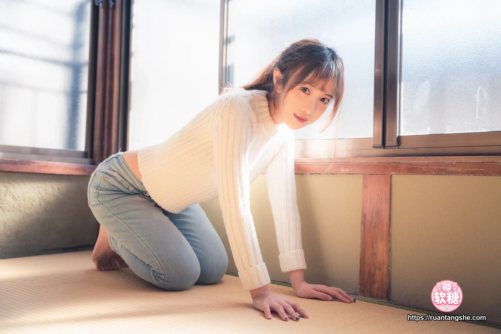 Shika小鹿鹿 Shika小鹿鹿 NO.69 - 小鹿日和 绘事空 (上下册)