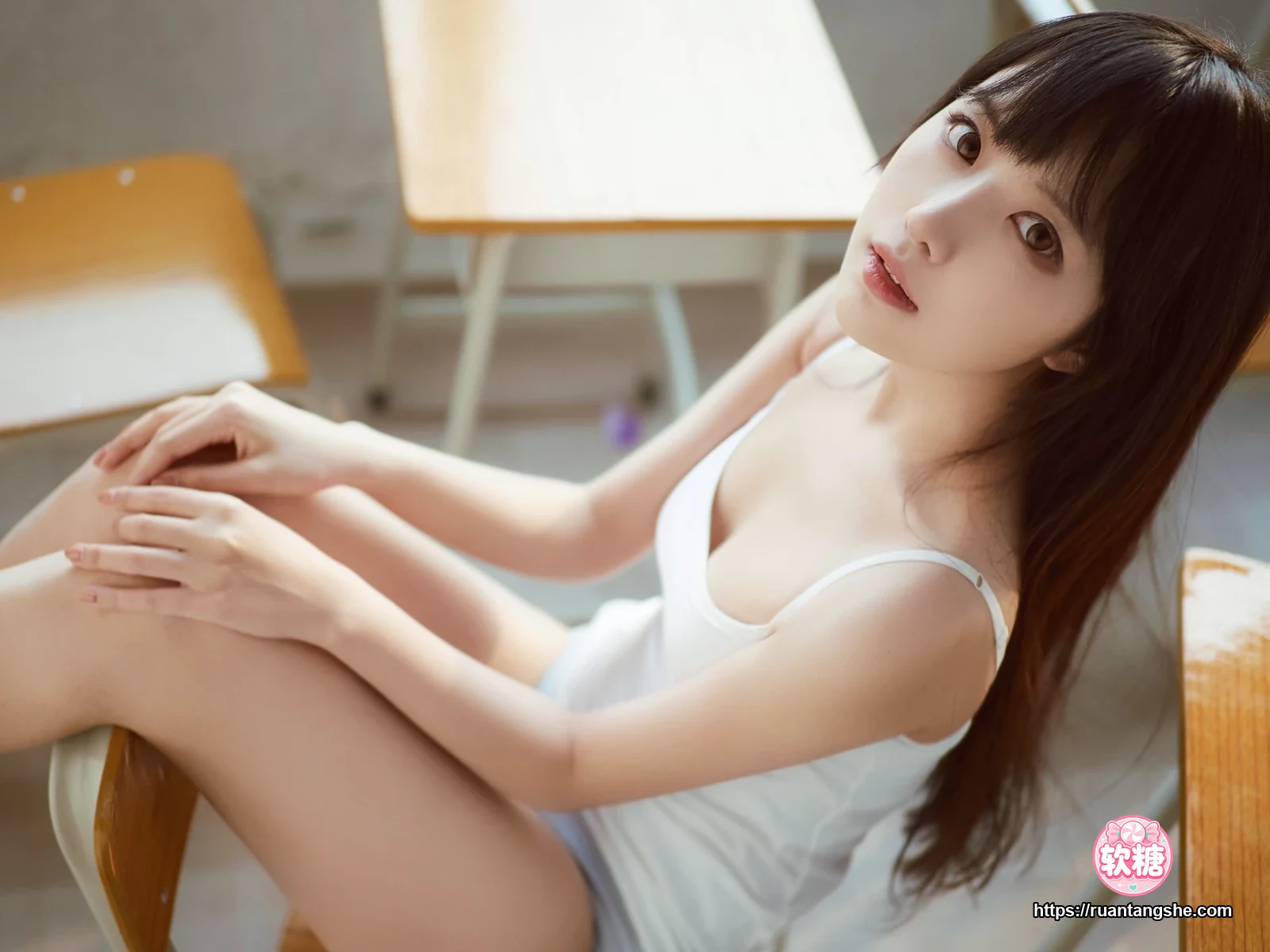 Shika小鹿鹿 Shika小鹿鹿 NO.79 - 羽鸟