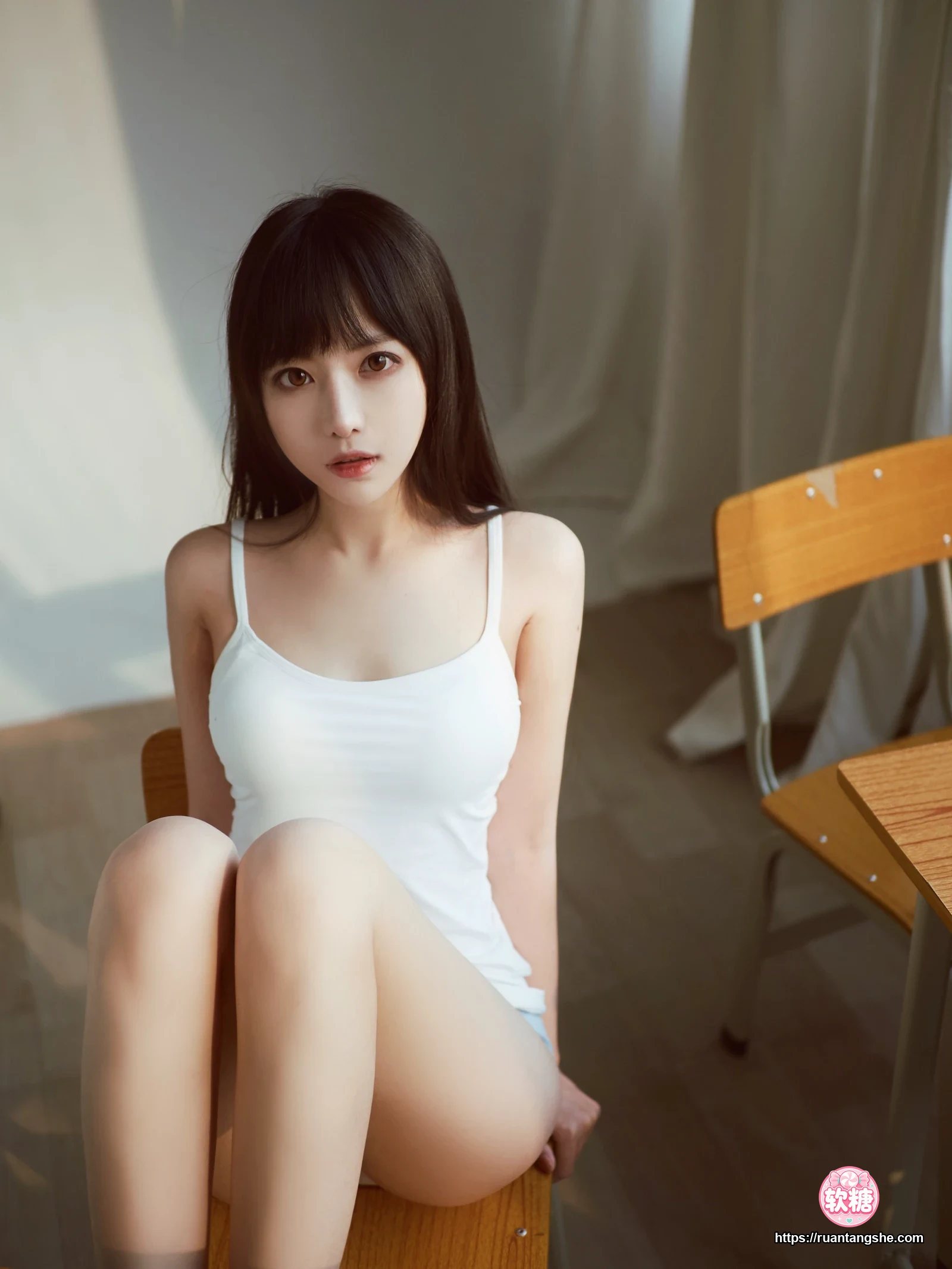Shika小鹿鹿 Shika小鹿鹿 NO.79 - 羽鸟