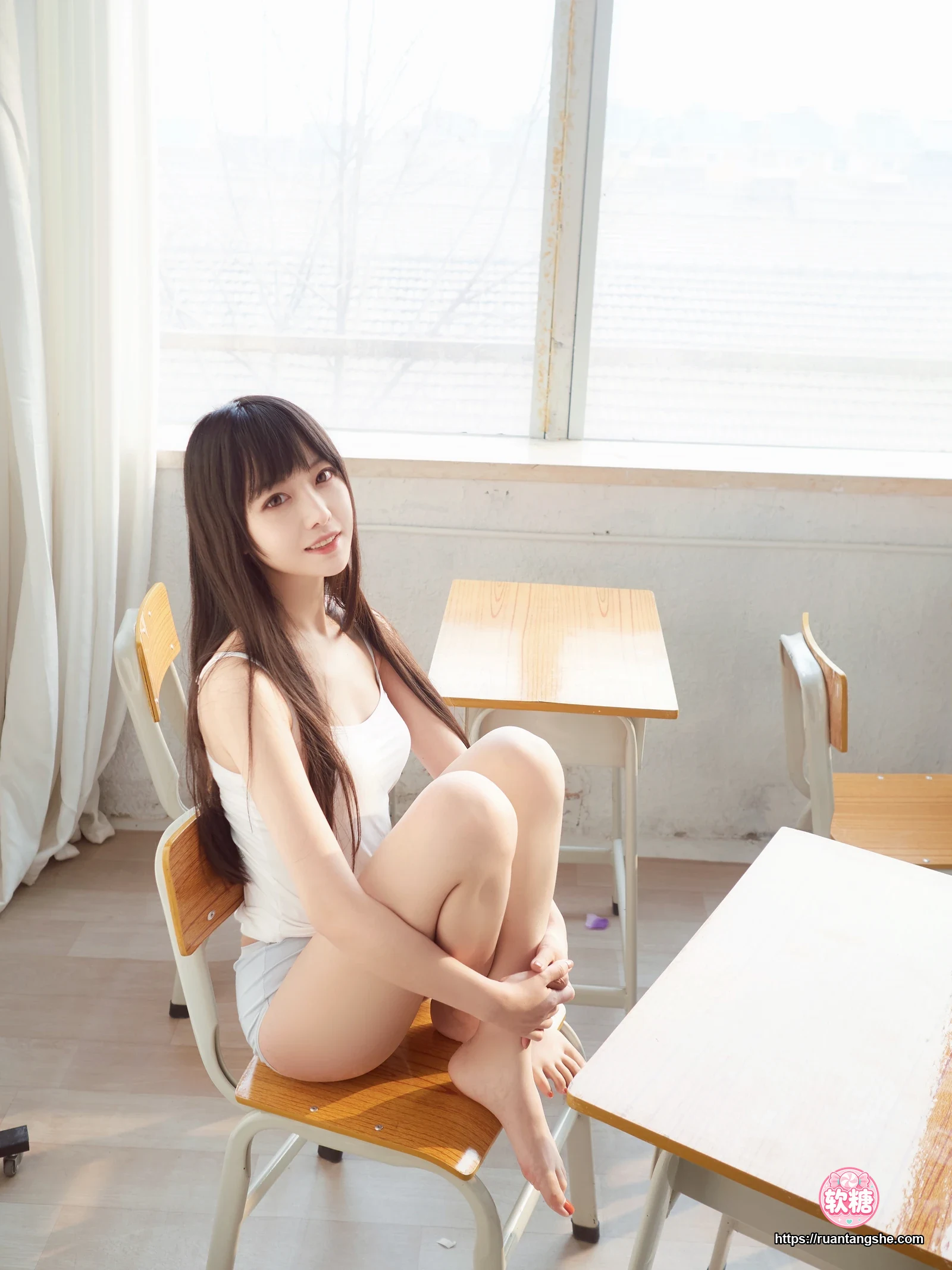 Shika小鹿鹿 Shika小鹿鹿 NO.79 - 羽鸟