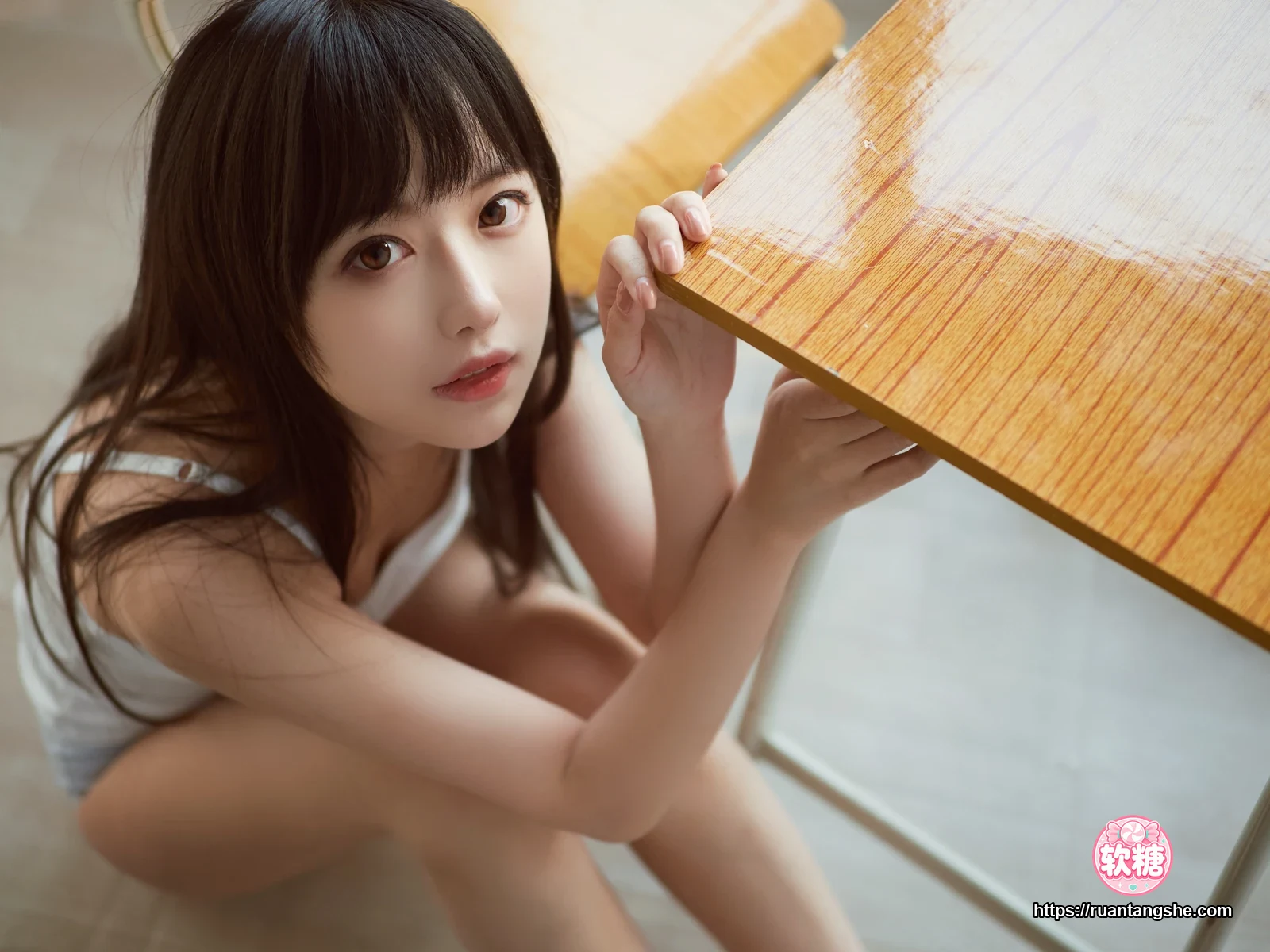 Shika小鹿鹿 Shika小鹿鹿 NO.79 - 羽鸟