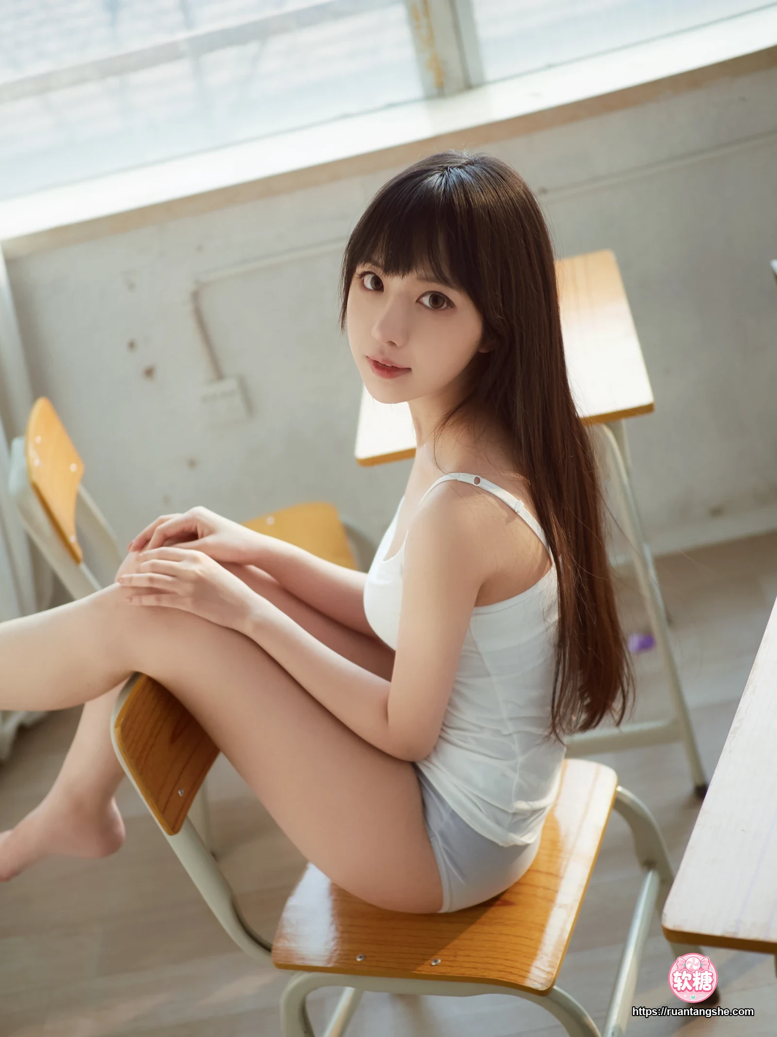 Shika小鹿鹿 Shika小鹿鹿 NO.79 - 羽鸟