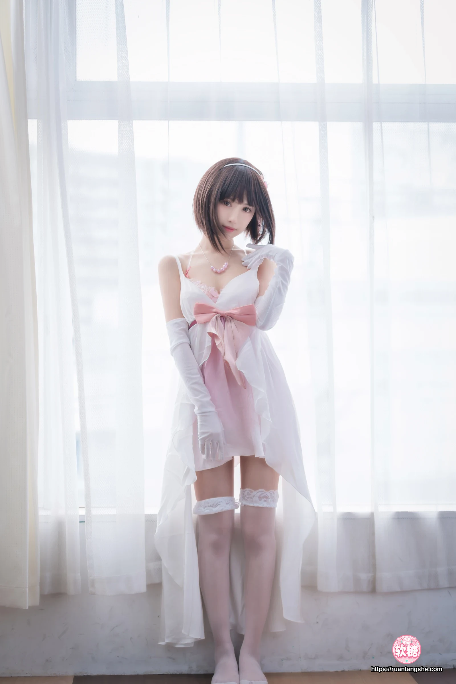 Shika小鹿鹿 Shika小鹿鹿 NO.87 - 加藤惠