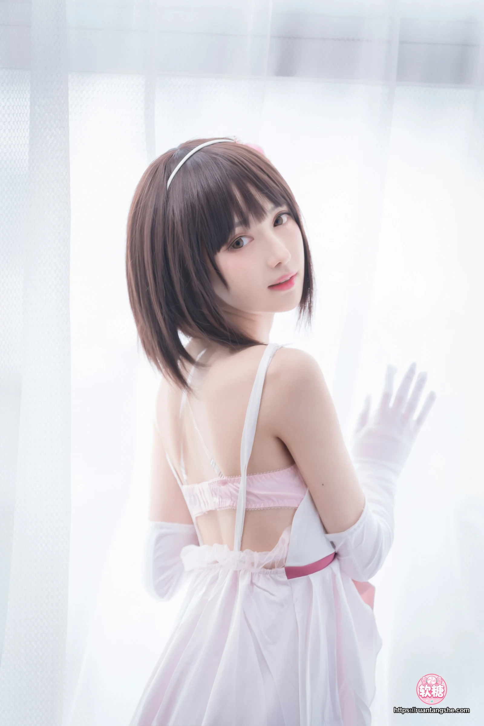 Shika小鹿鹿 Shika小鹿鹿 NO.87 - 加藤惠