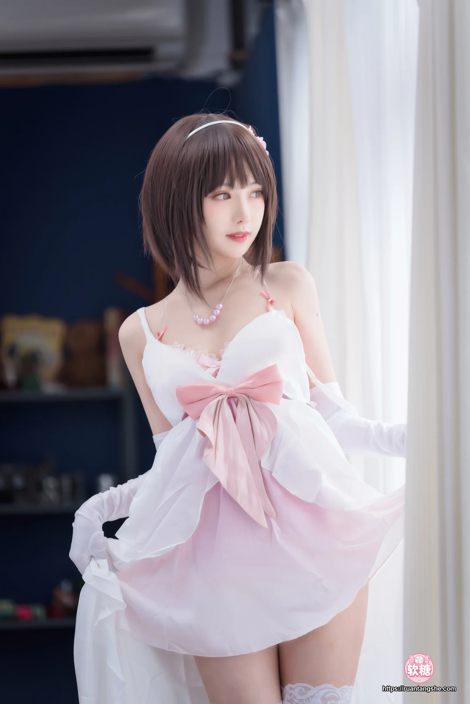 Shika小鹿鹿 Shika小鹿鹿 NO.87 - 加藤惠