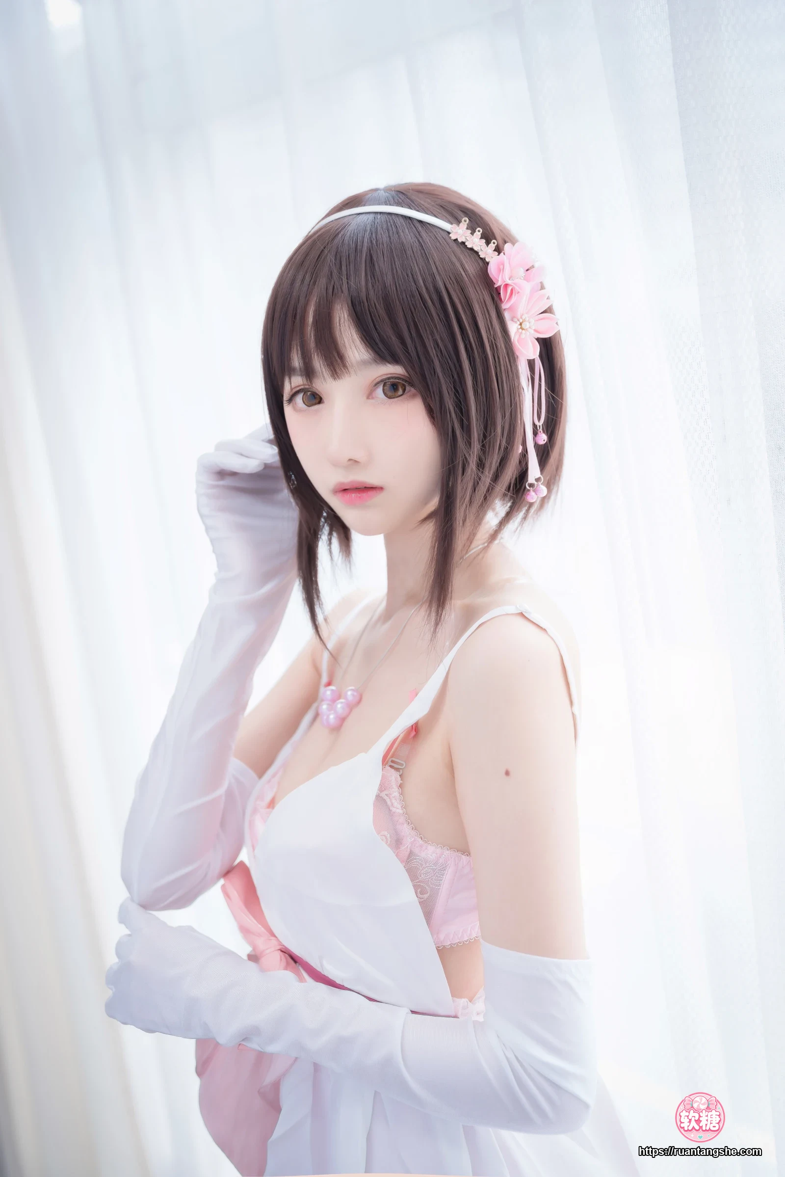 Shika小鹿鹿 Shika小鹿鹿 NO.87 - 加藤惠